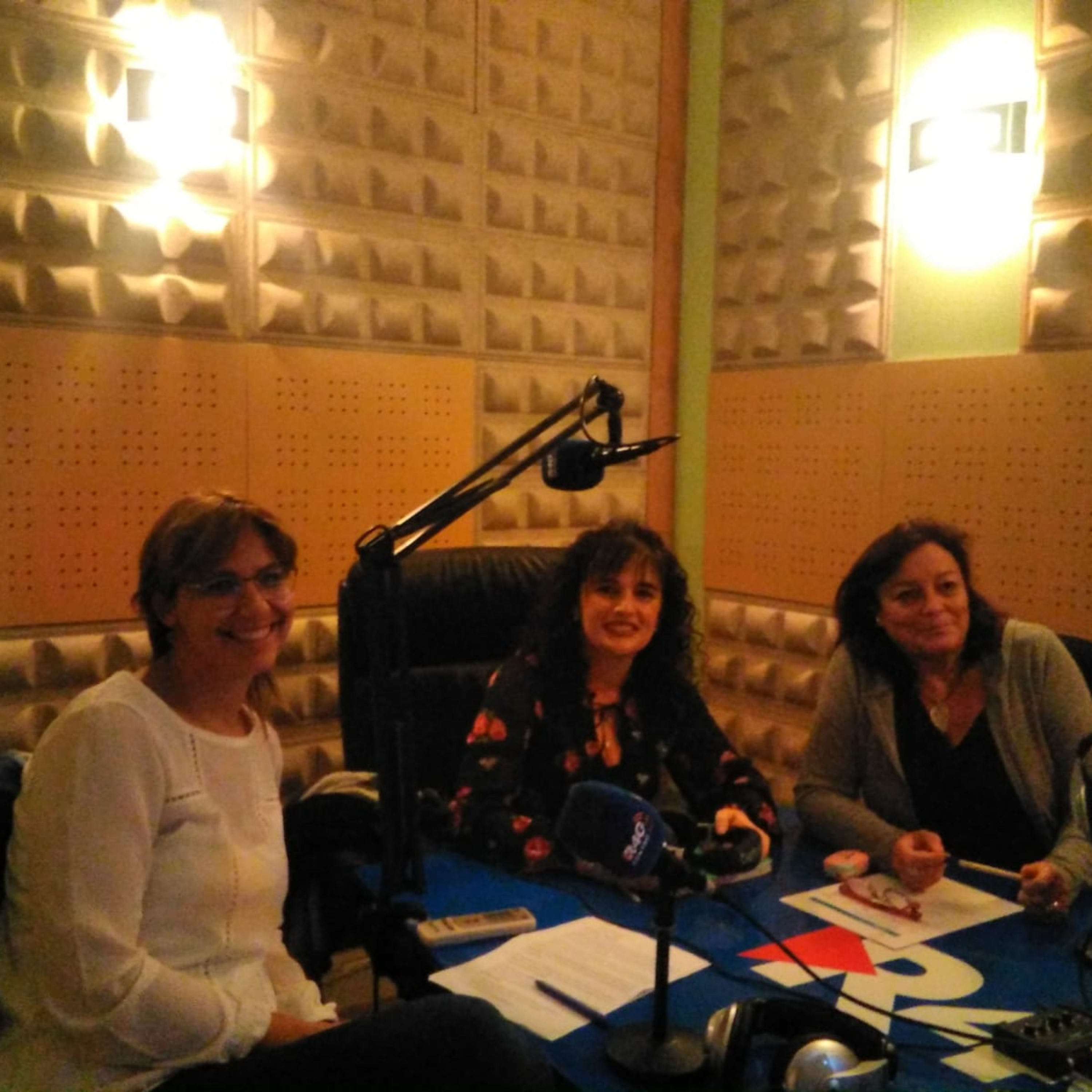 Radio 4G Valladolid