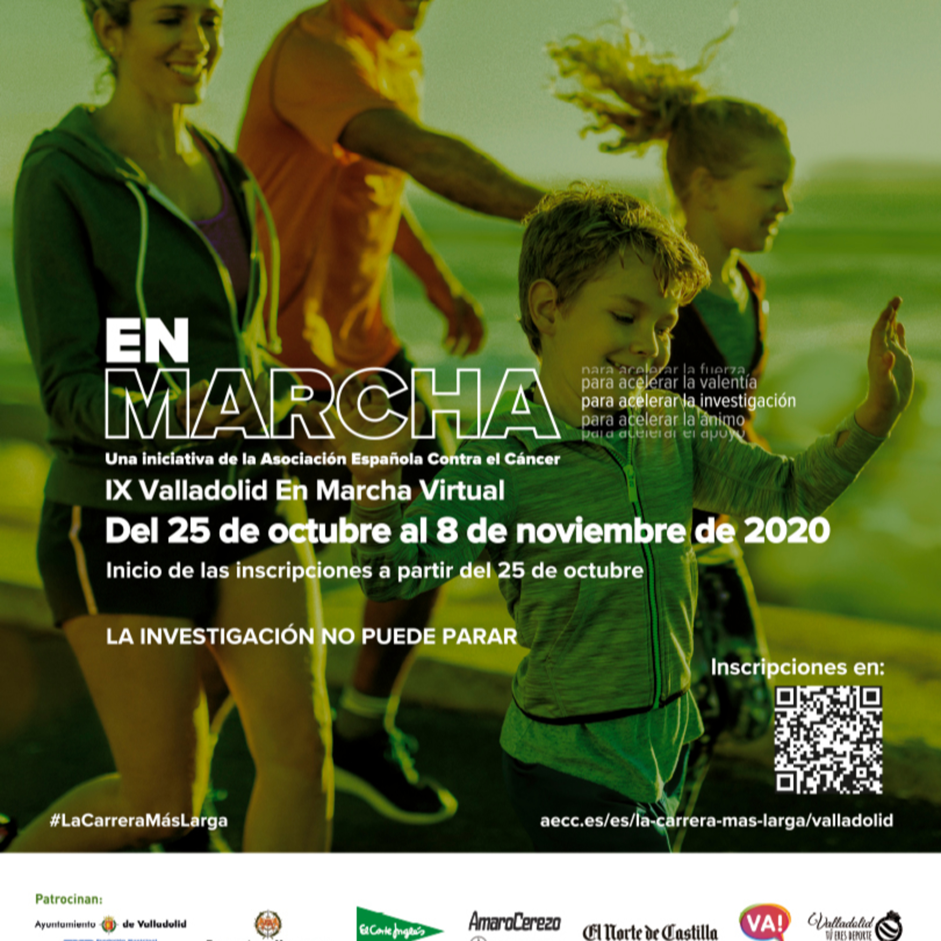 Radio 4G Valladolid
