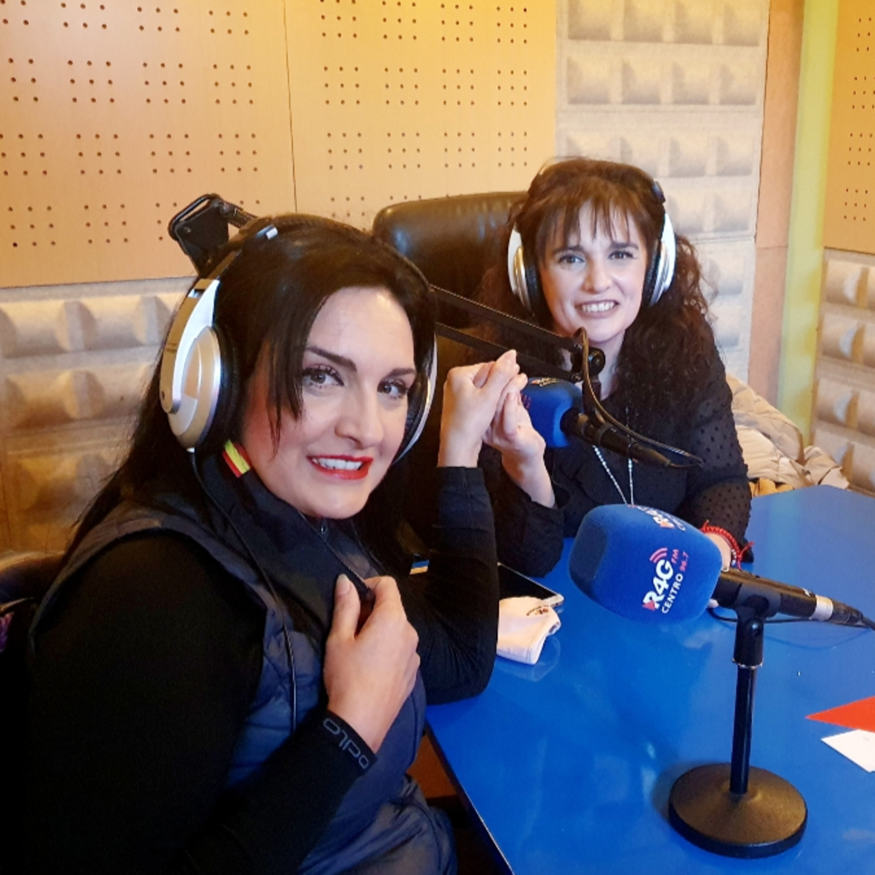 Radio 4G Valladolid