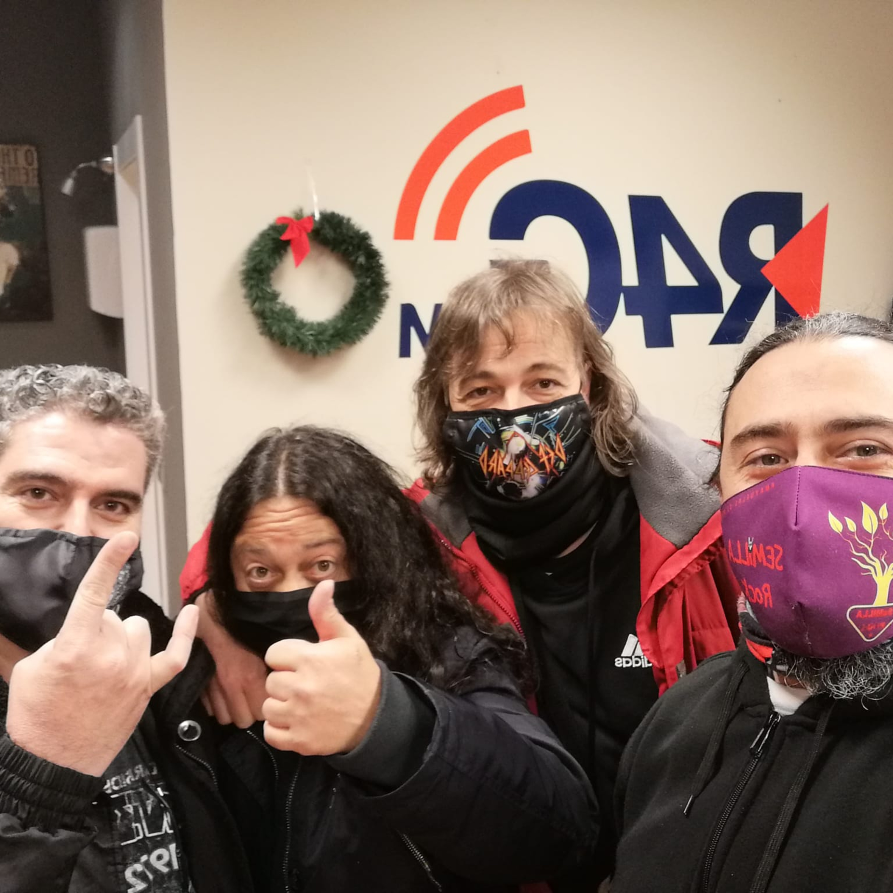 Radio 4G Valladolid