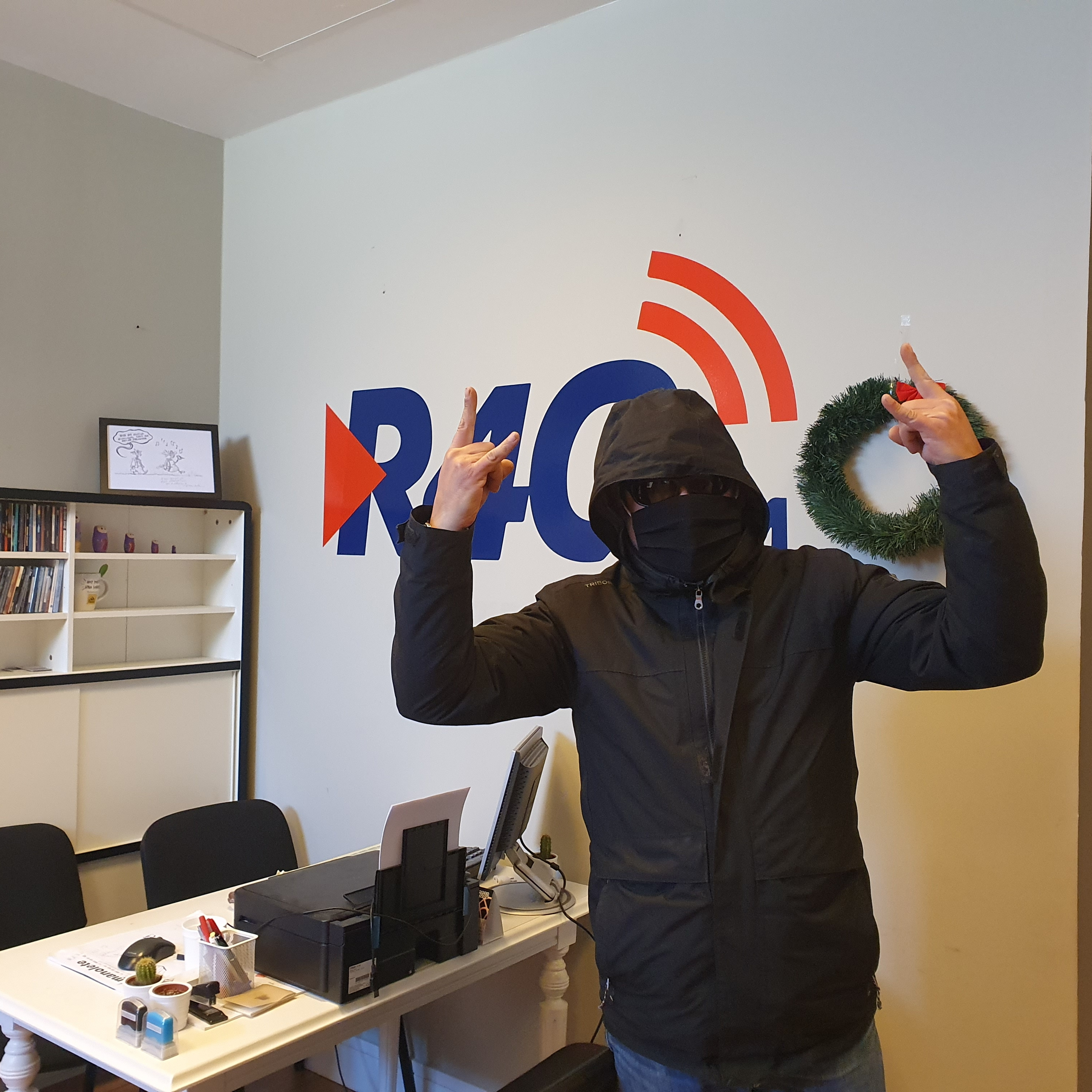 Radio 4G Valladolid