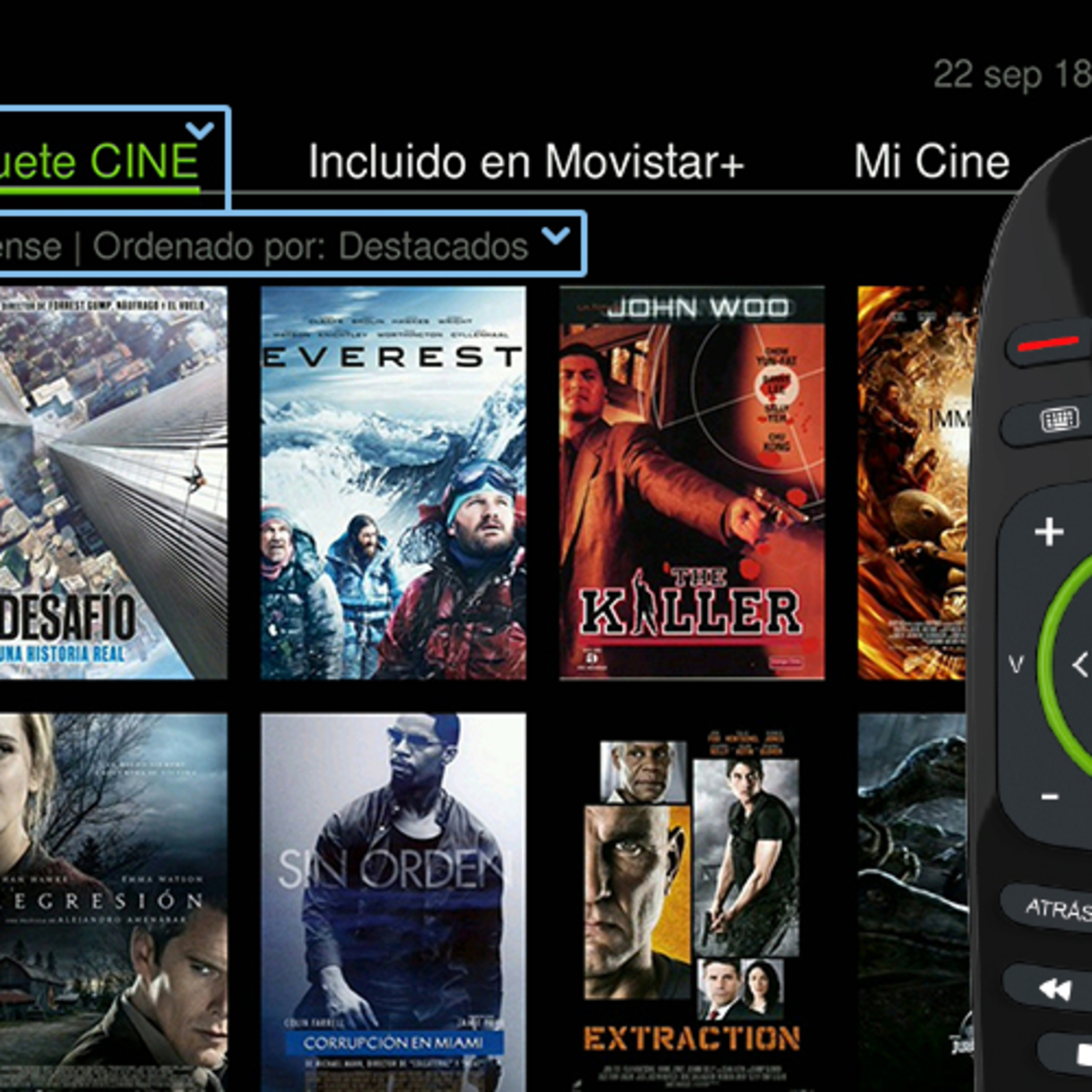 Radio 4G Valladolid