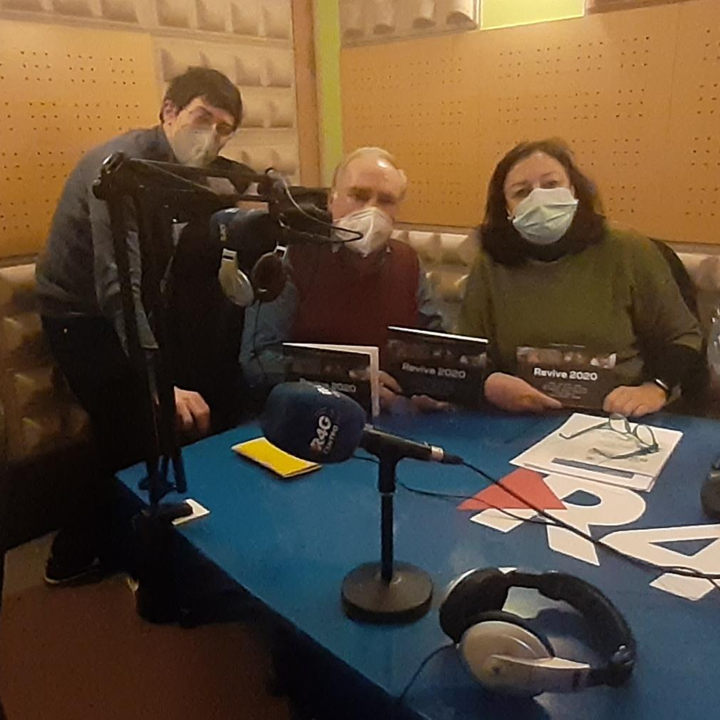 Radio 4G Valladolid