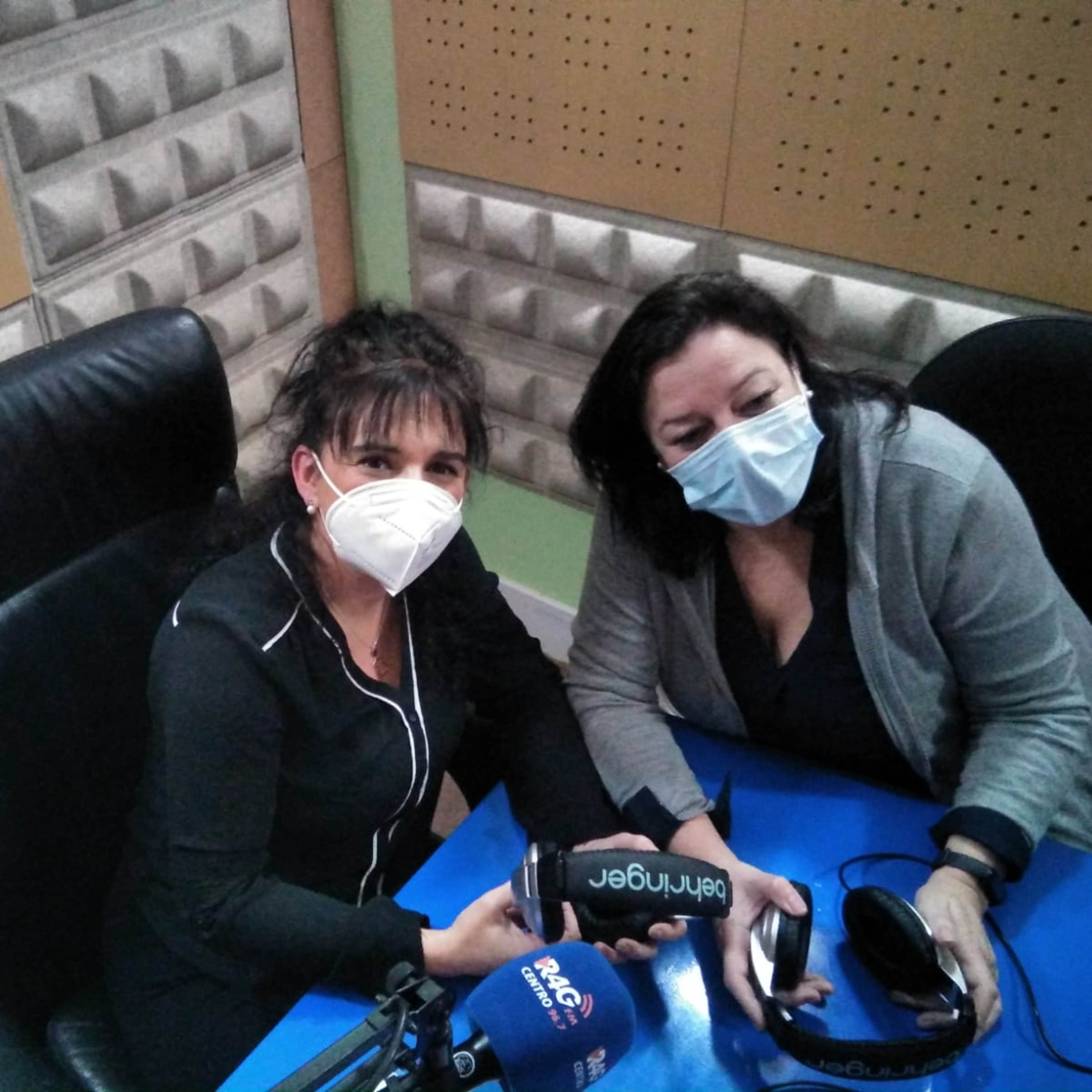 Radio 4G Valladolid