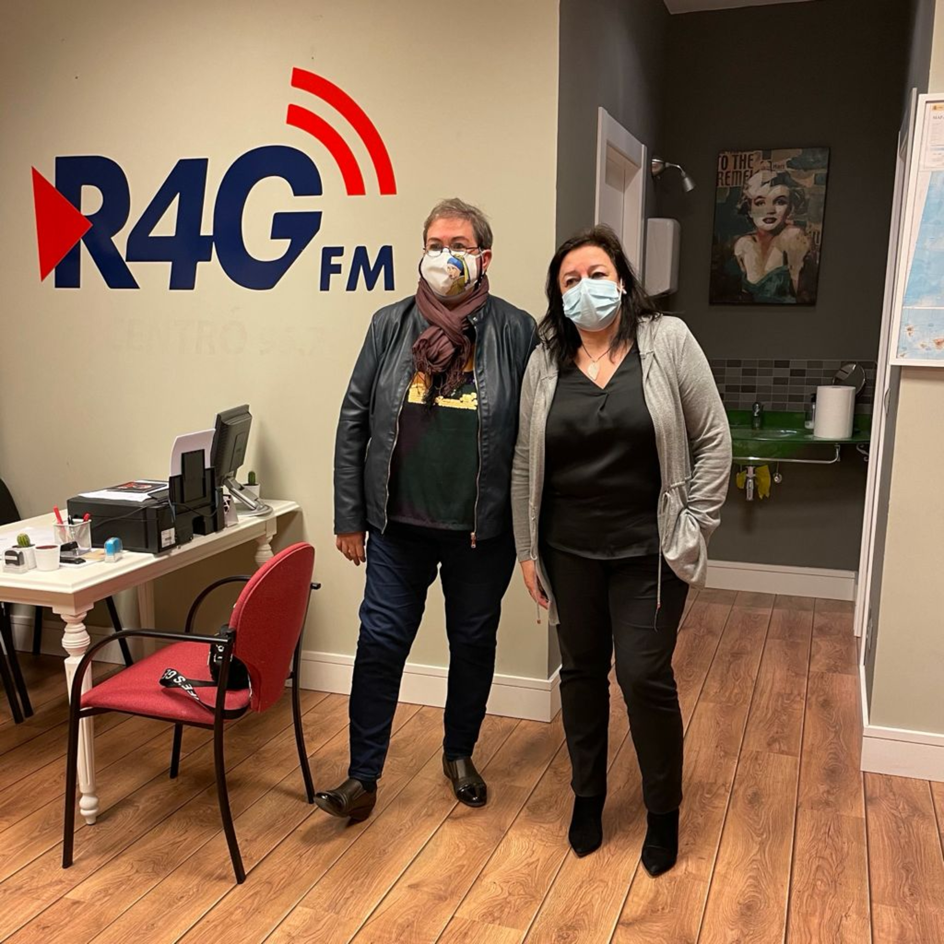 Radio 4G Valladolid