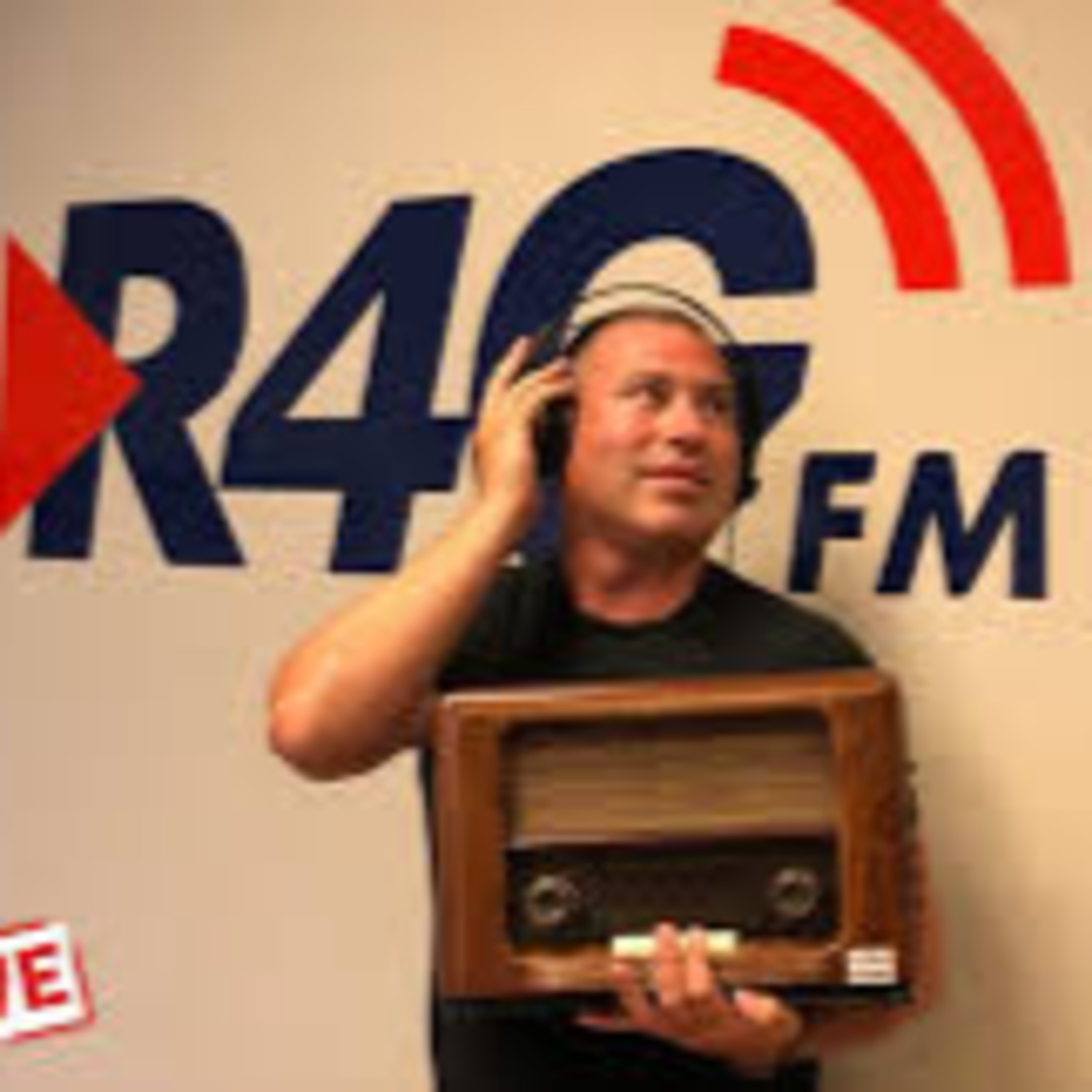 Radio 4G Valladolid