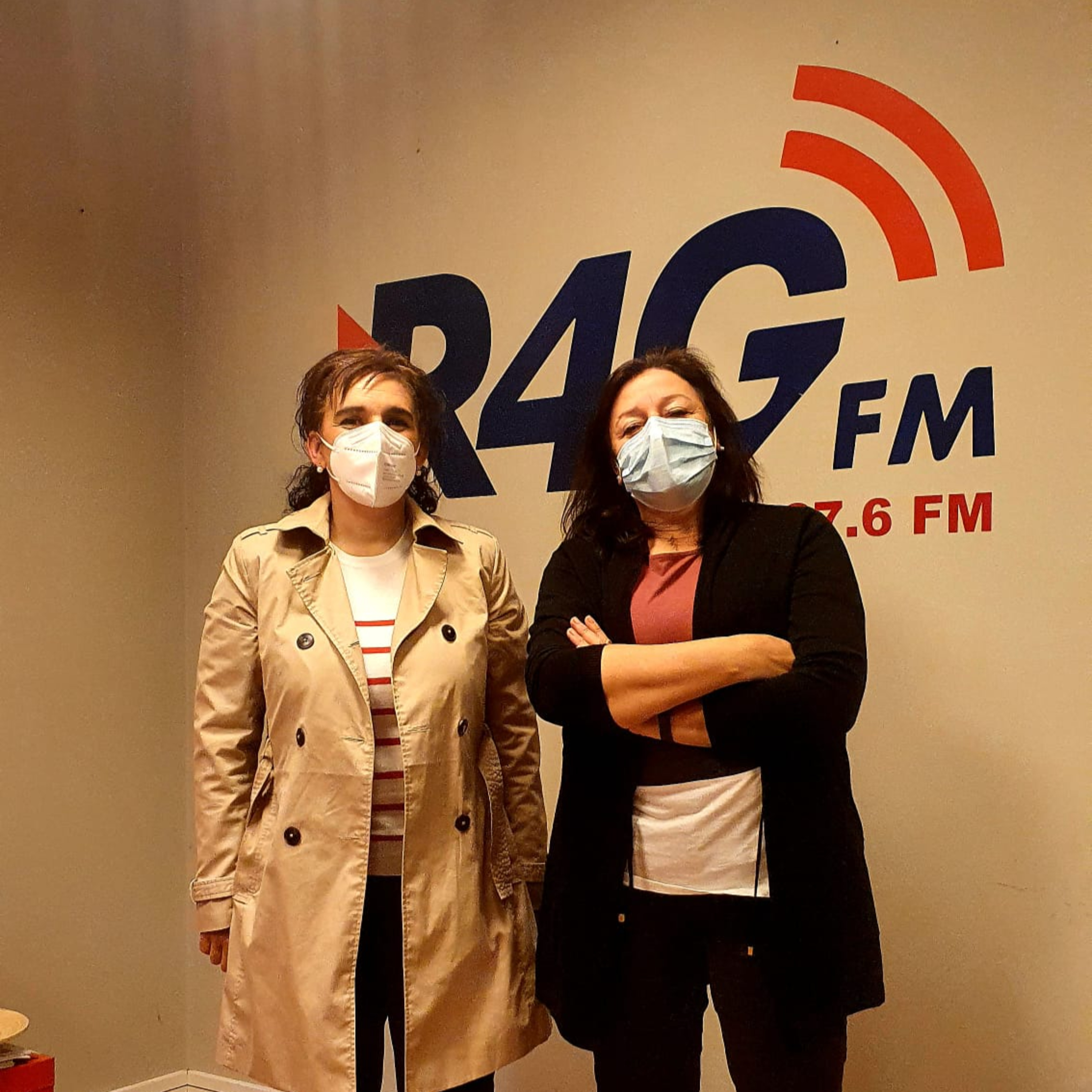 Radio 4G Valladolid