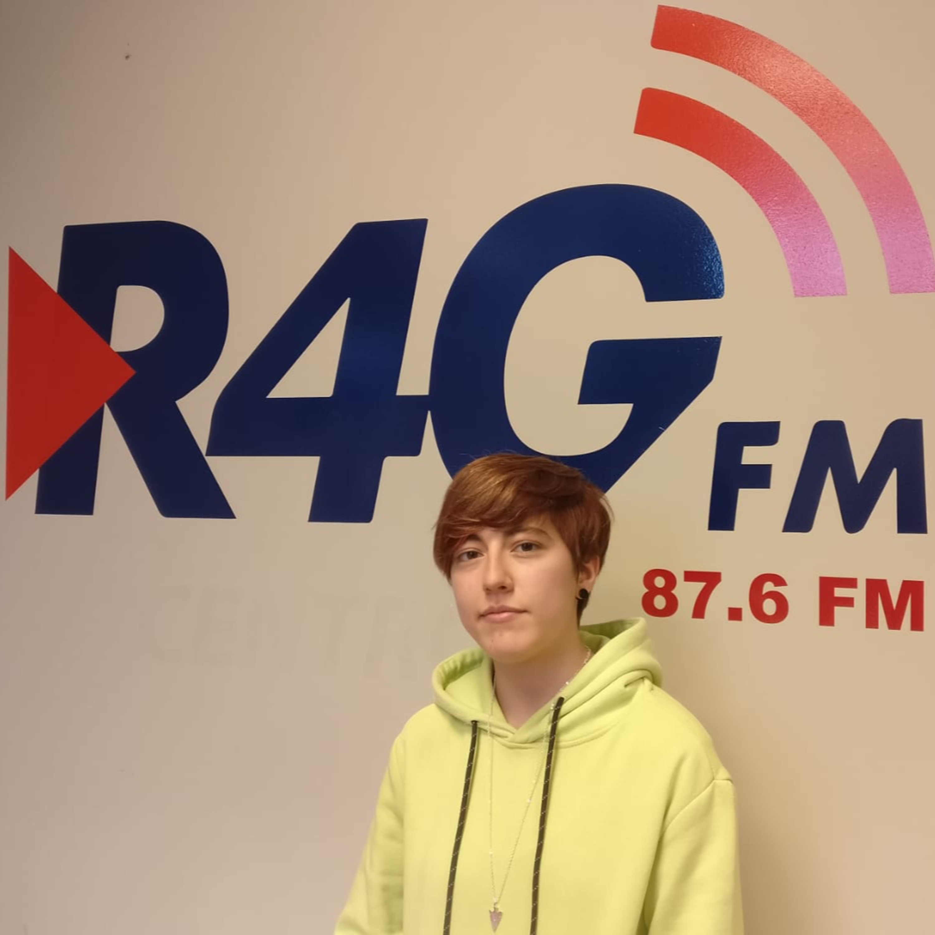 Radio 4G Valladolid