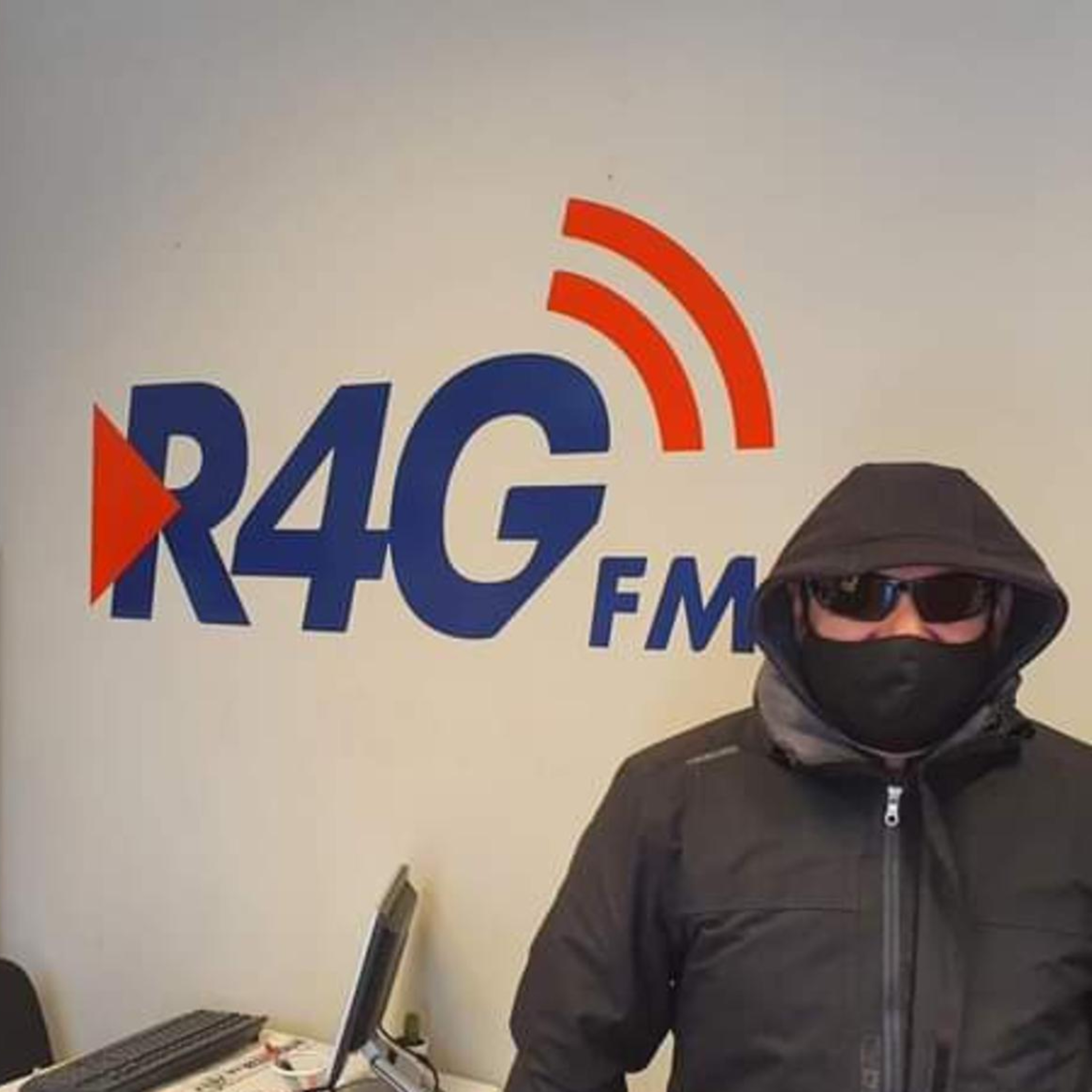 Radio 4G Valladolid