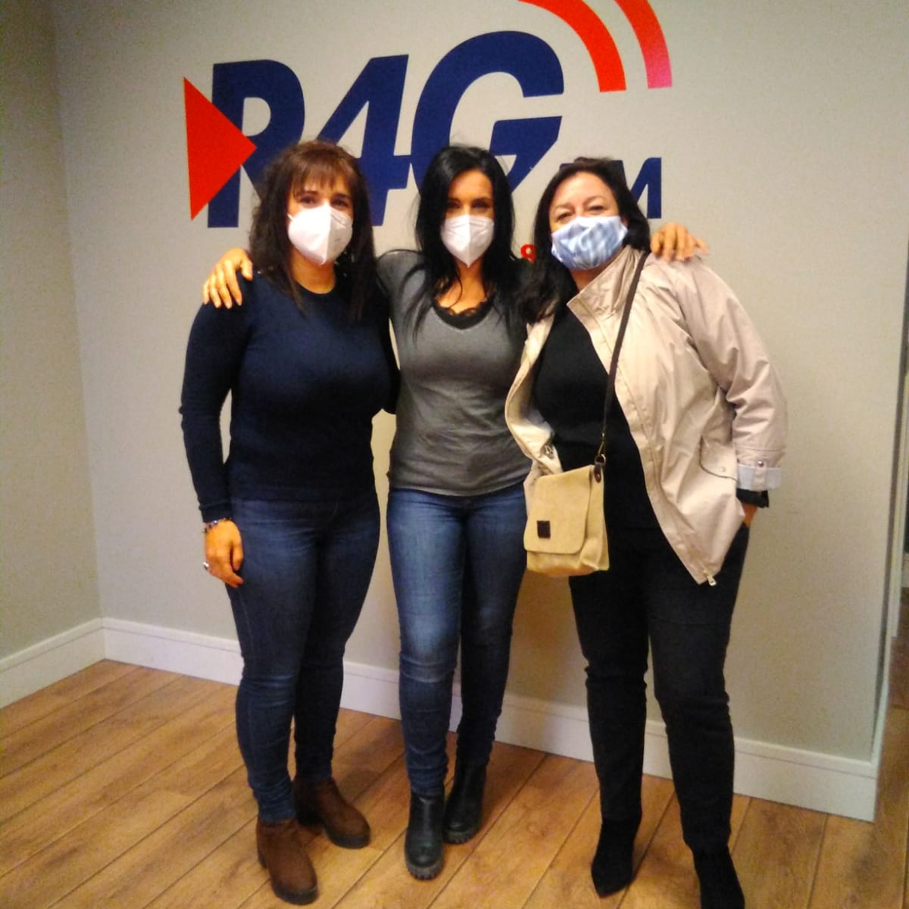 Radio 4G Valladolid