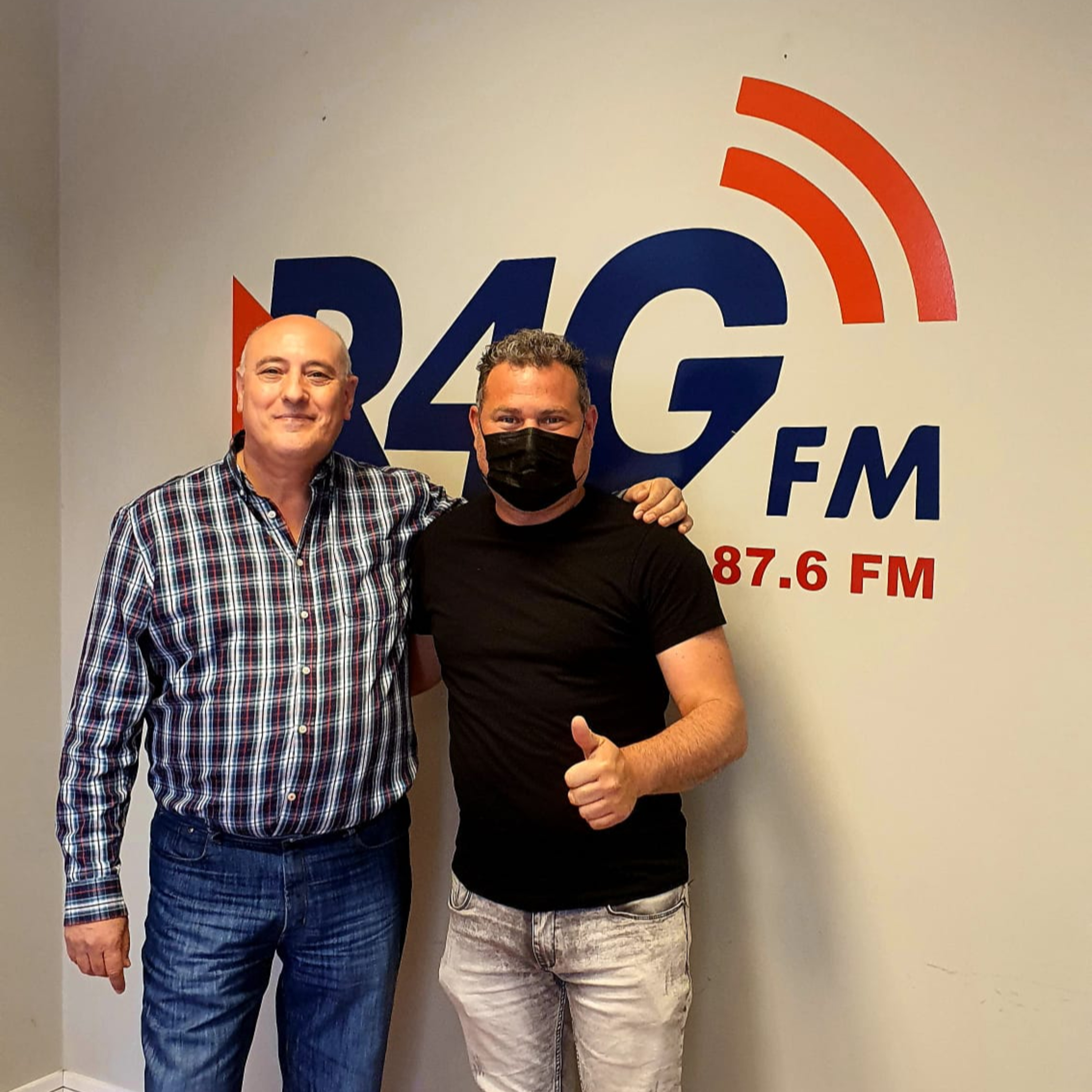 Radio 4G Valladolid
