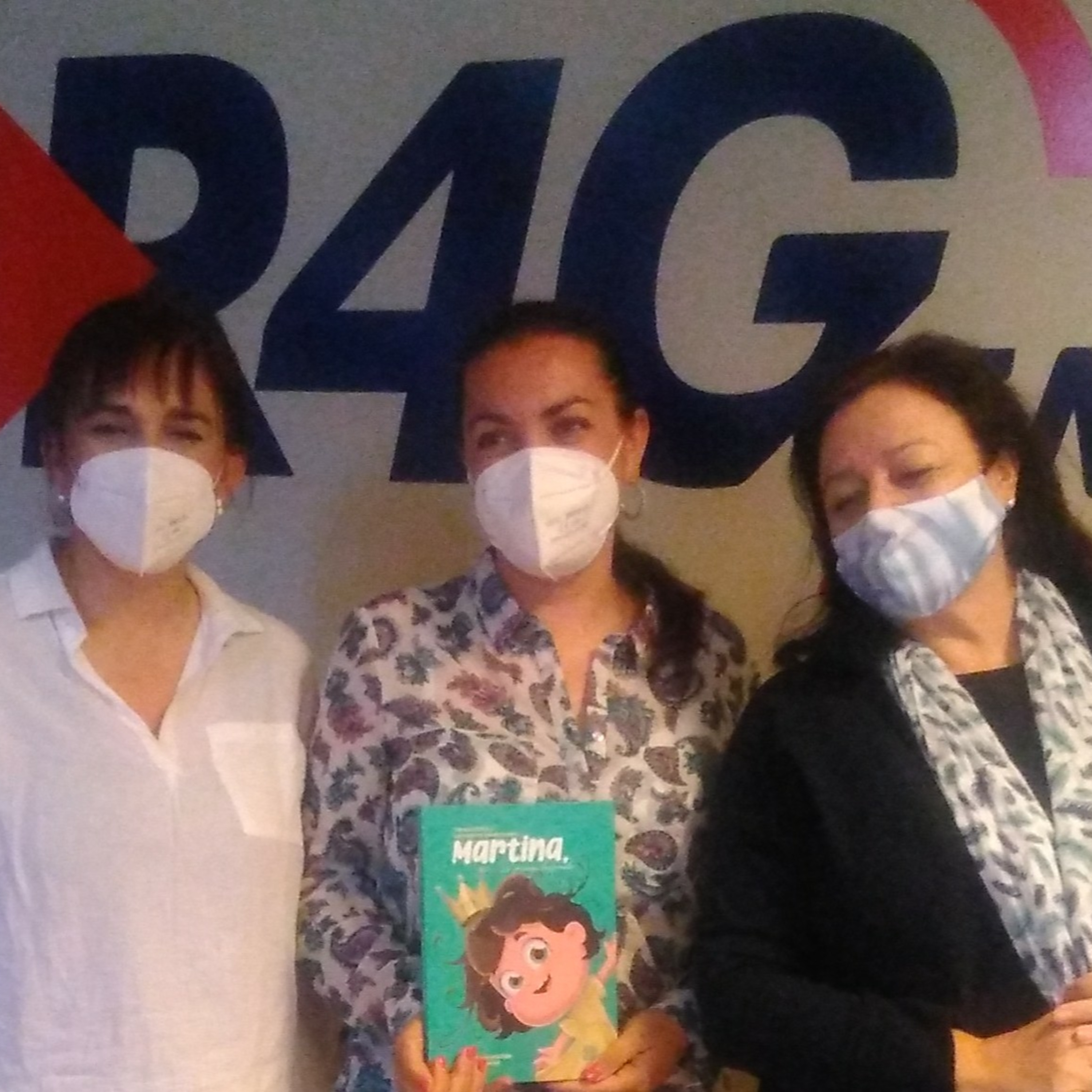 Radio 4G Valladolid