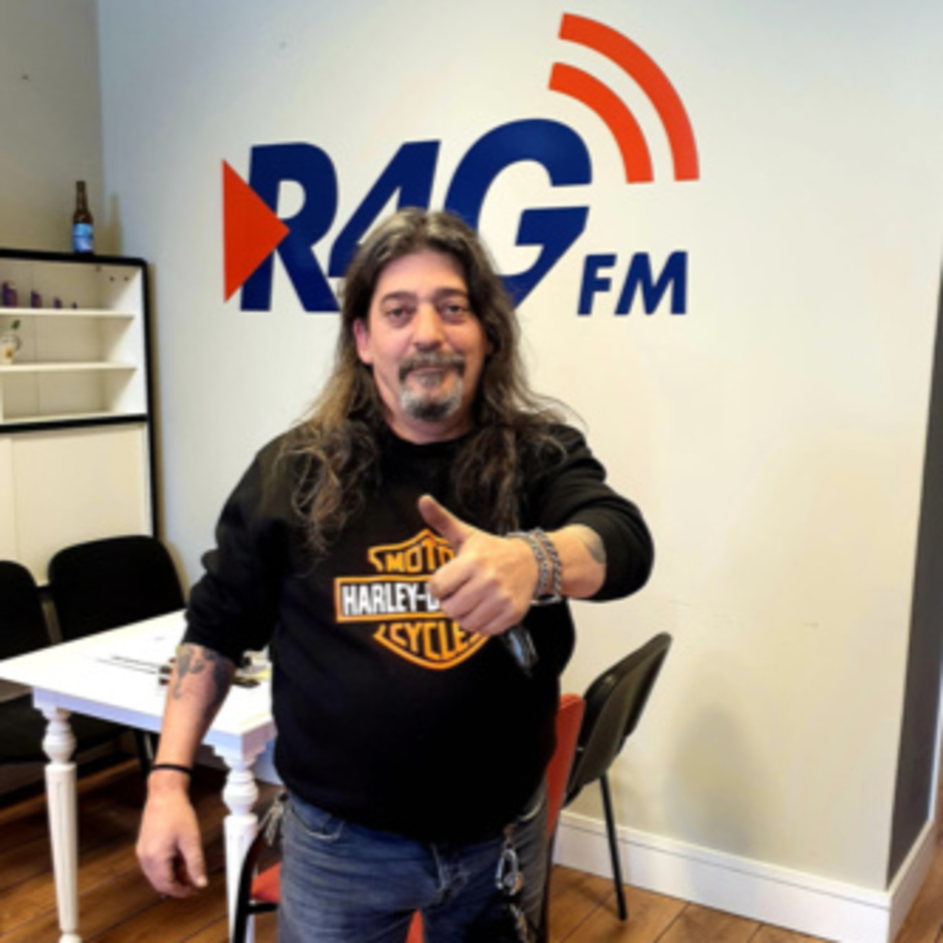 Radio 4G Valladolid