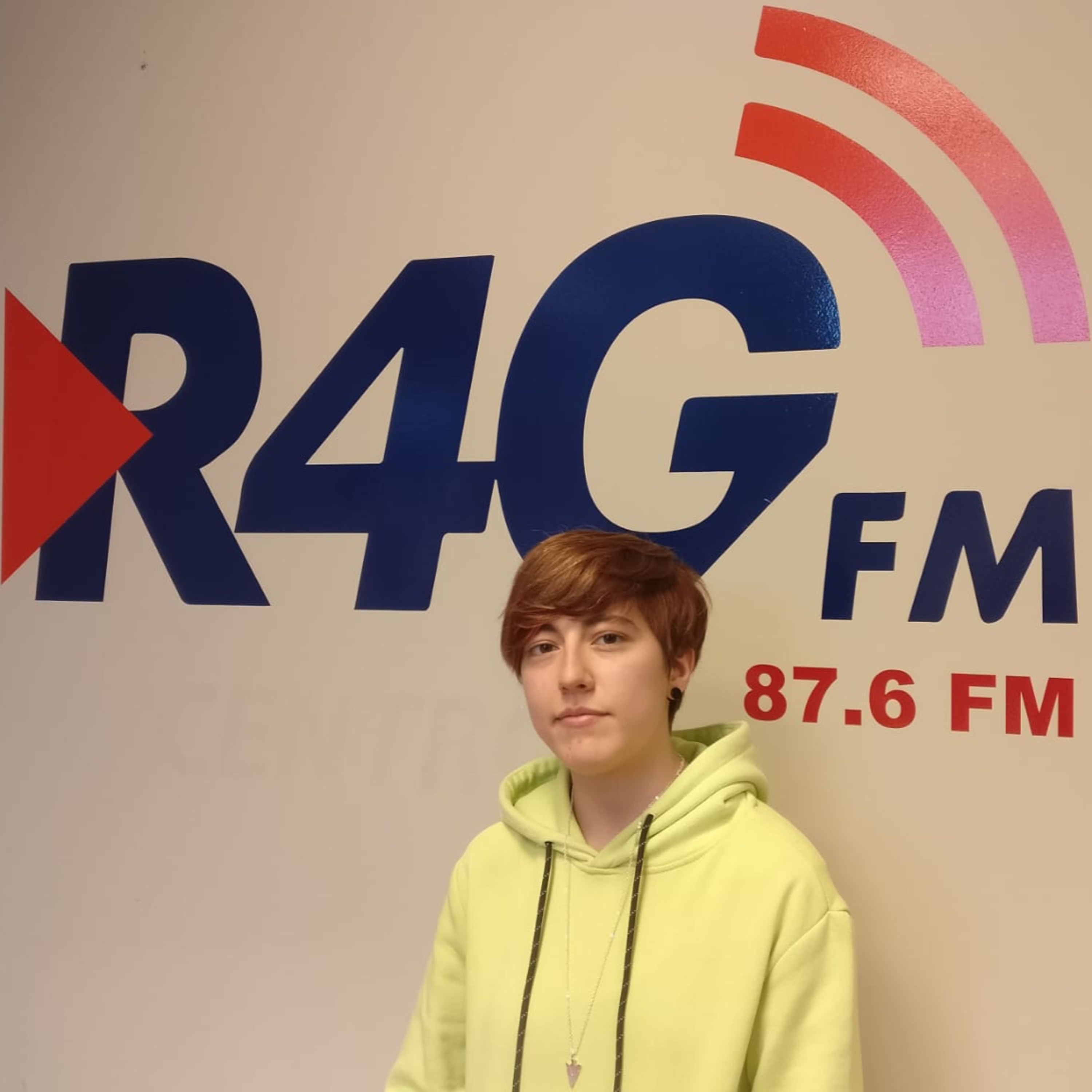 Radio 4G Valladolid