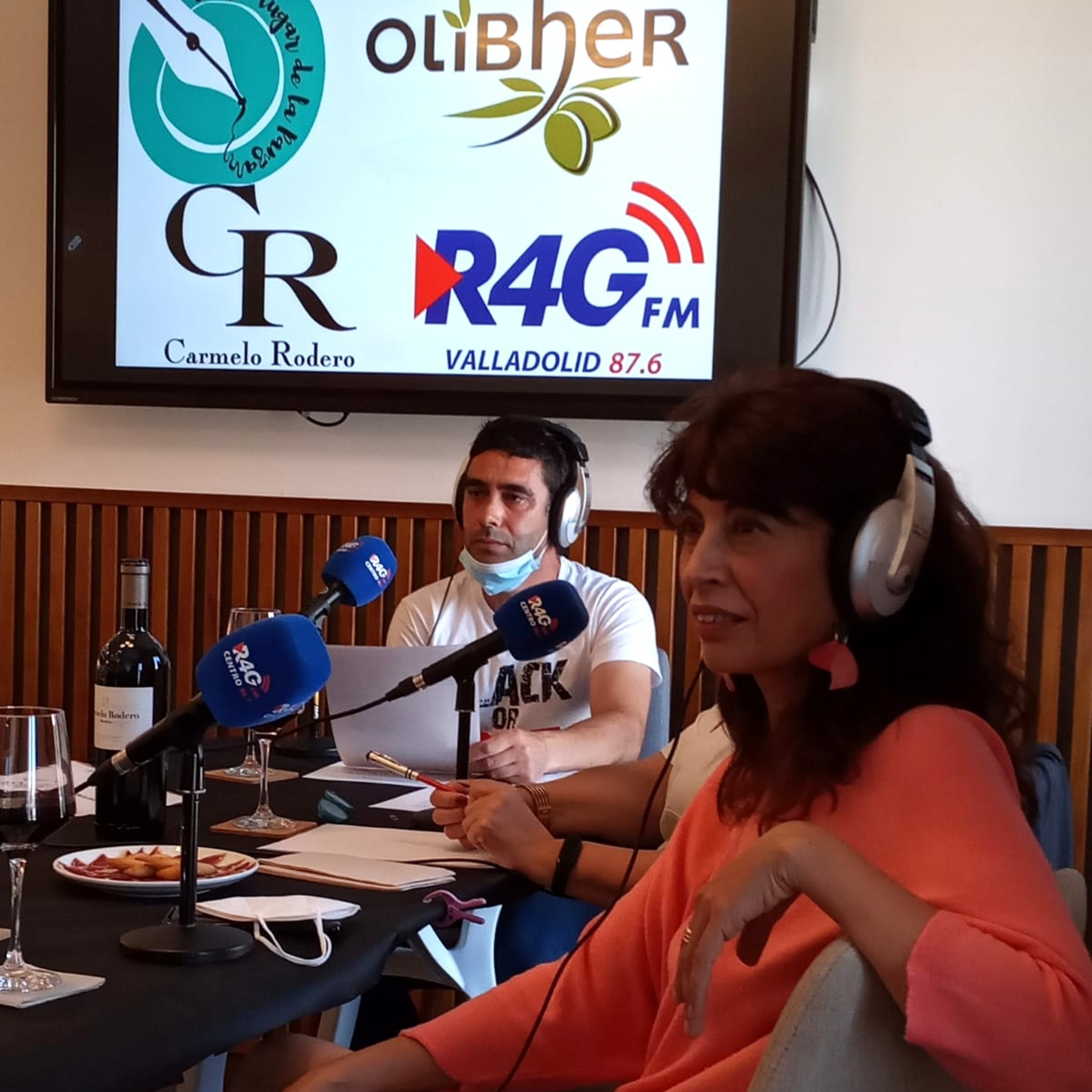 Radio 4G Valladolid