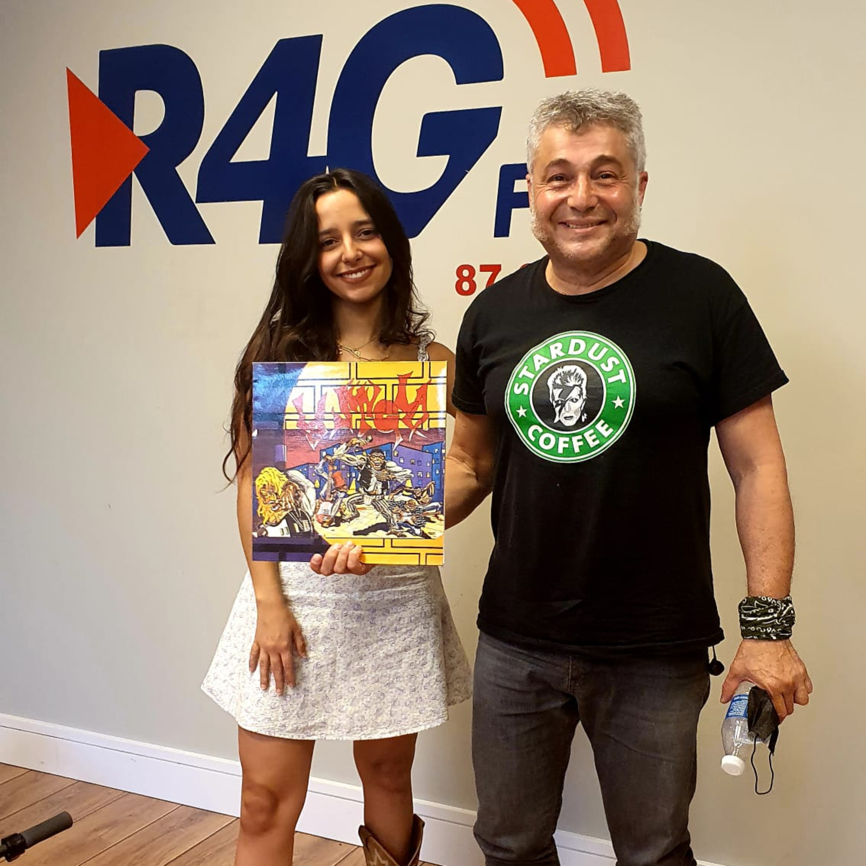 Radio 4G Valladolid