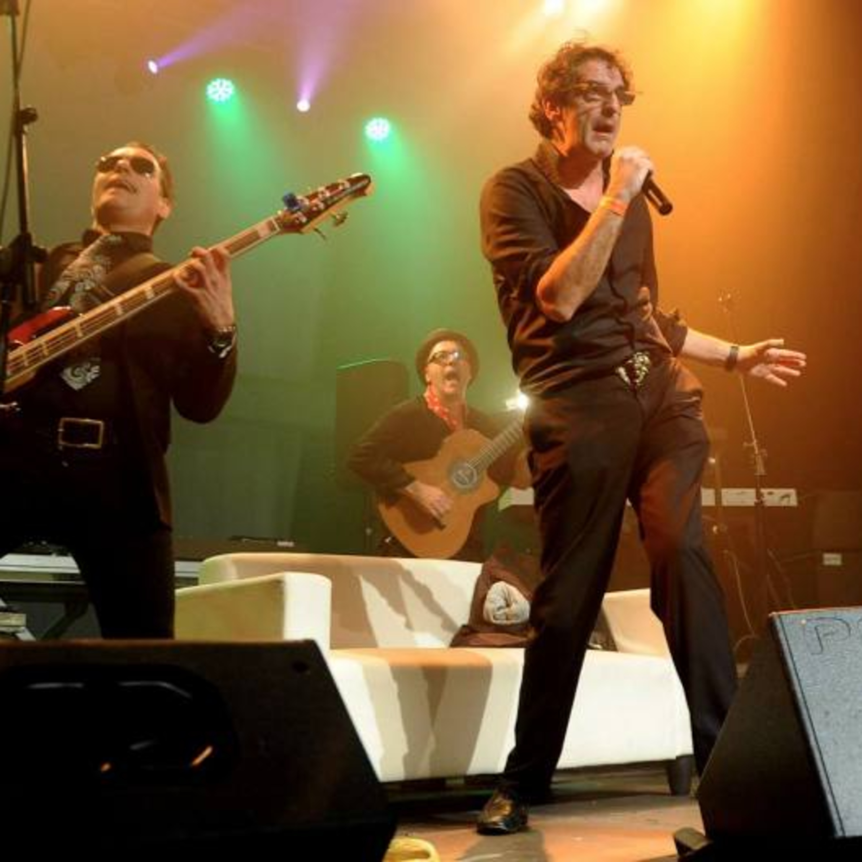 Radio 4G Valladolid