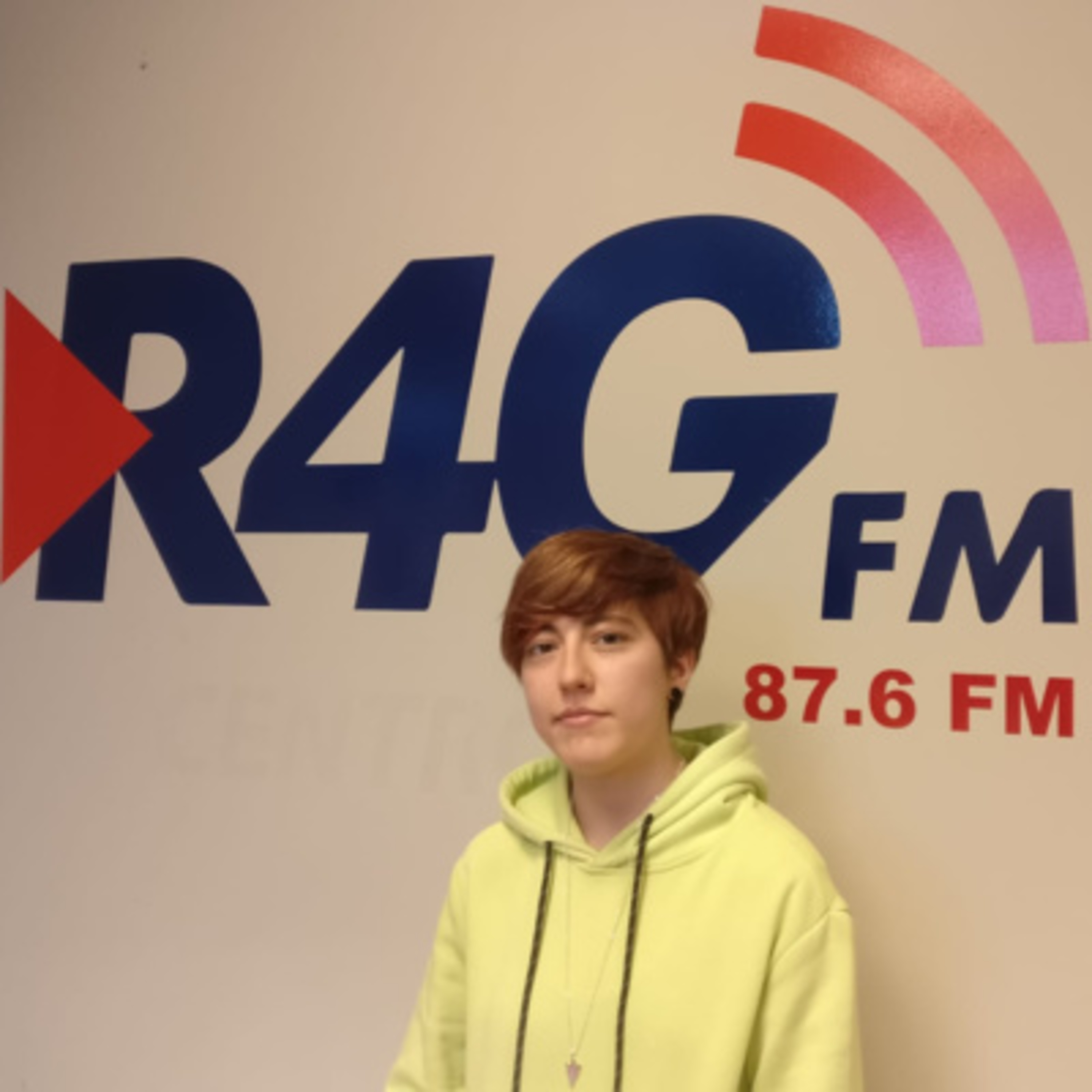Radio 4G Valladolid
