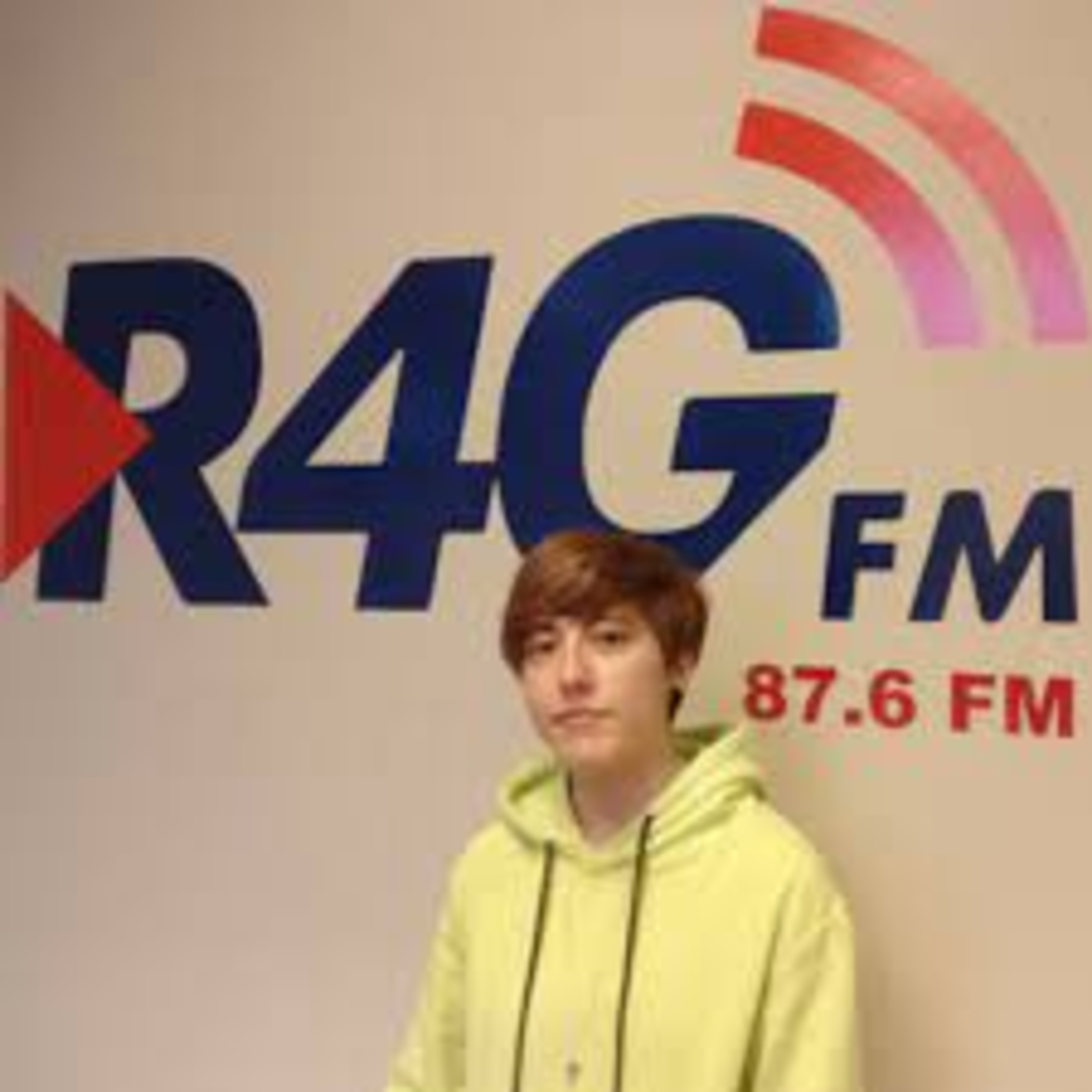 Radio 4G Valladolid