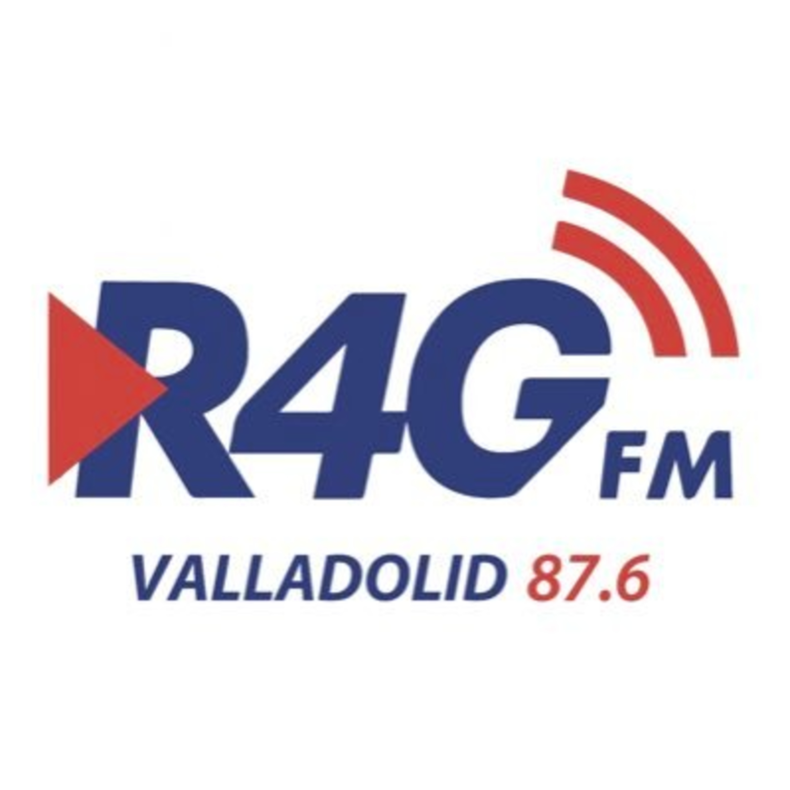 Radio 4G Valladolid