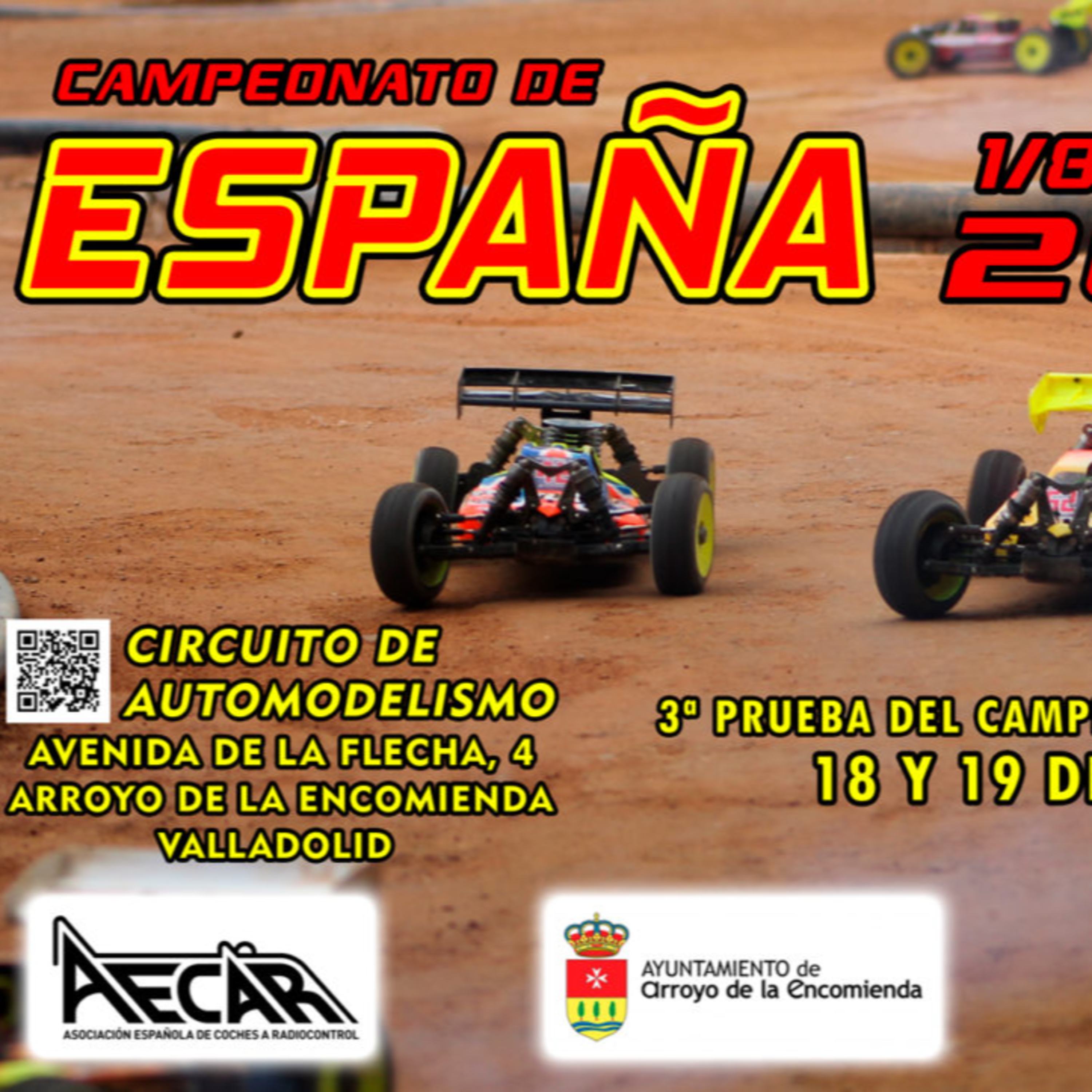Radio 4G Valladolid
