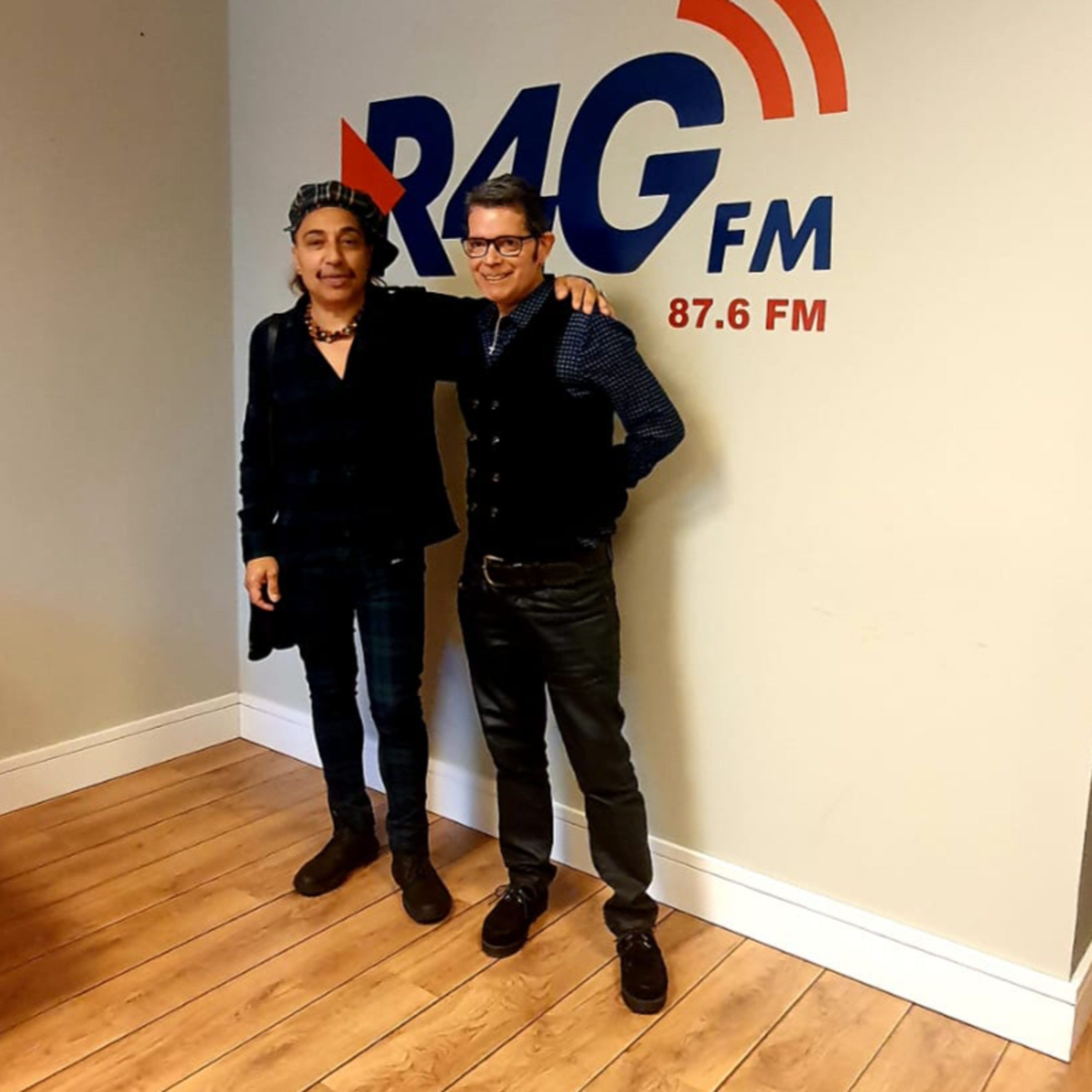 Radio 4G Valladolid