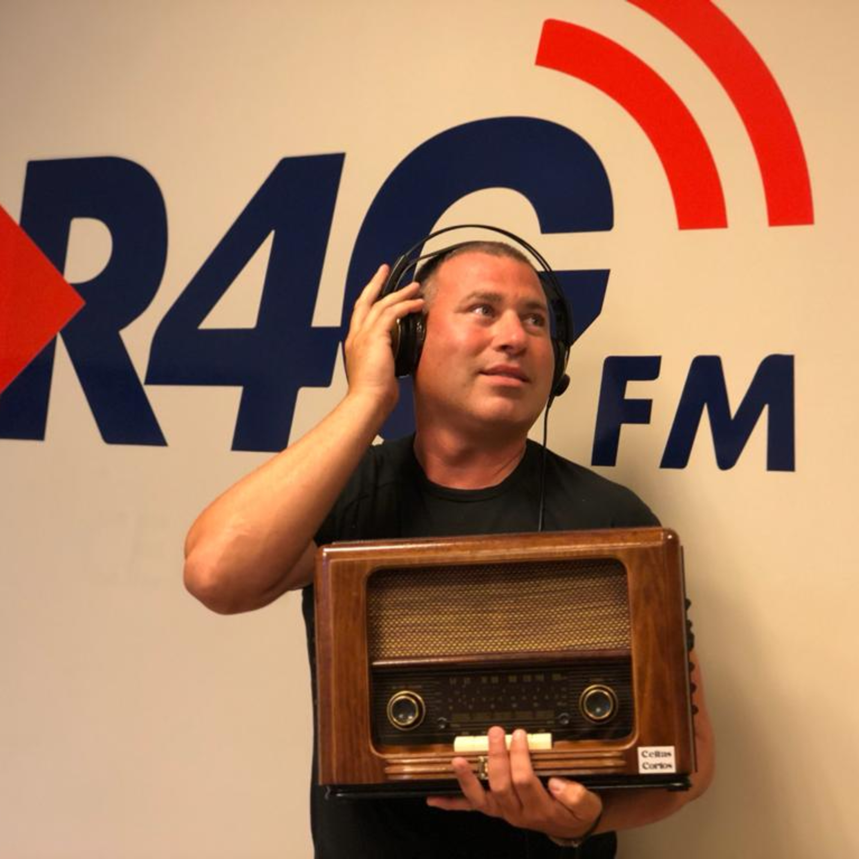 Radio 4G Valladolid