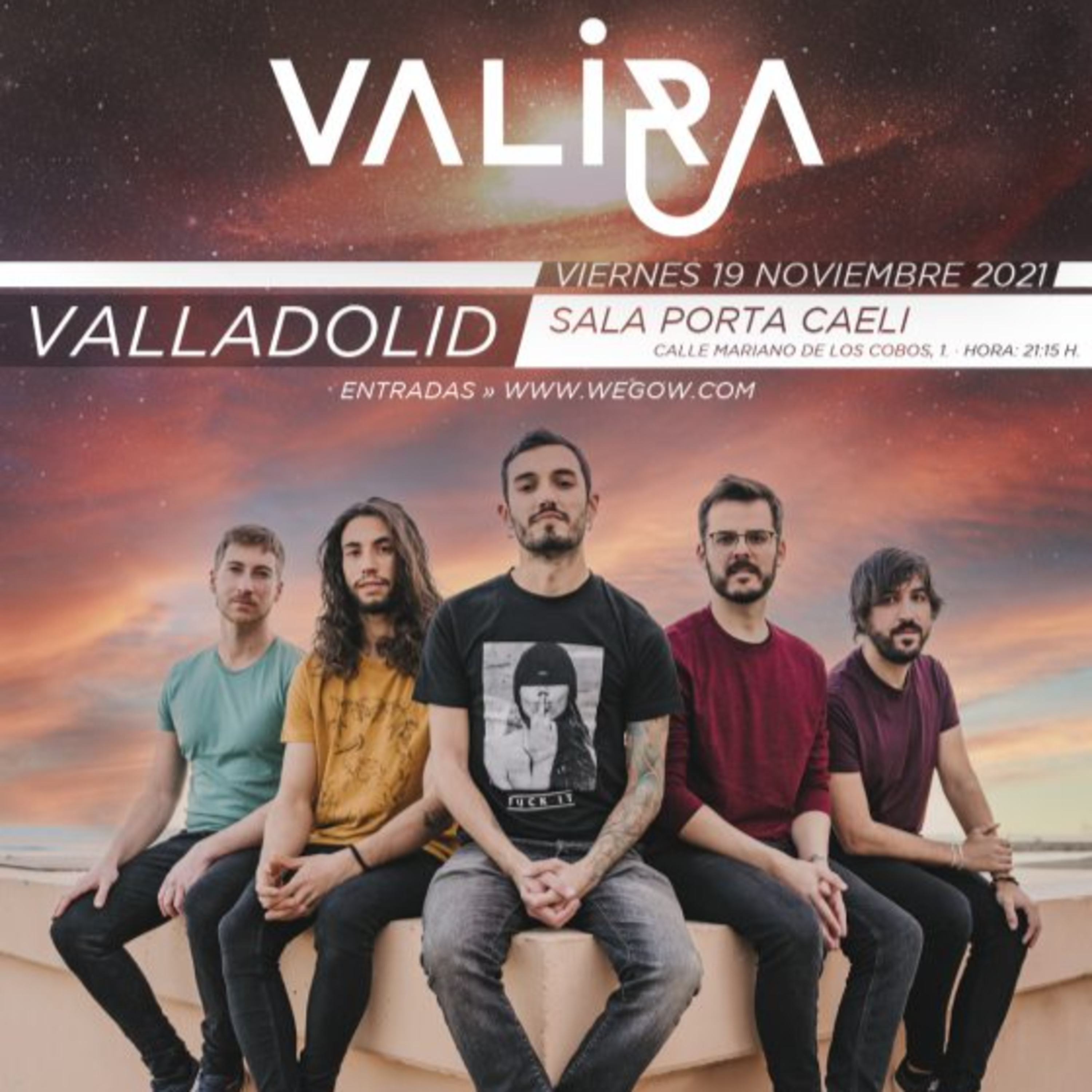 Radio 4G Valladolid