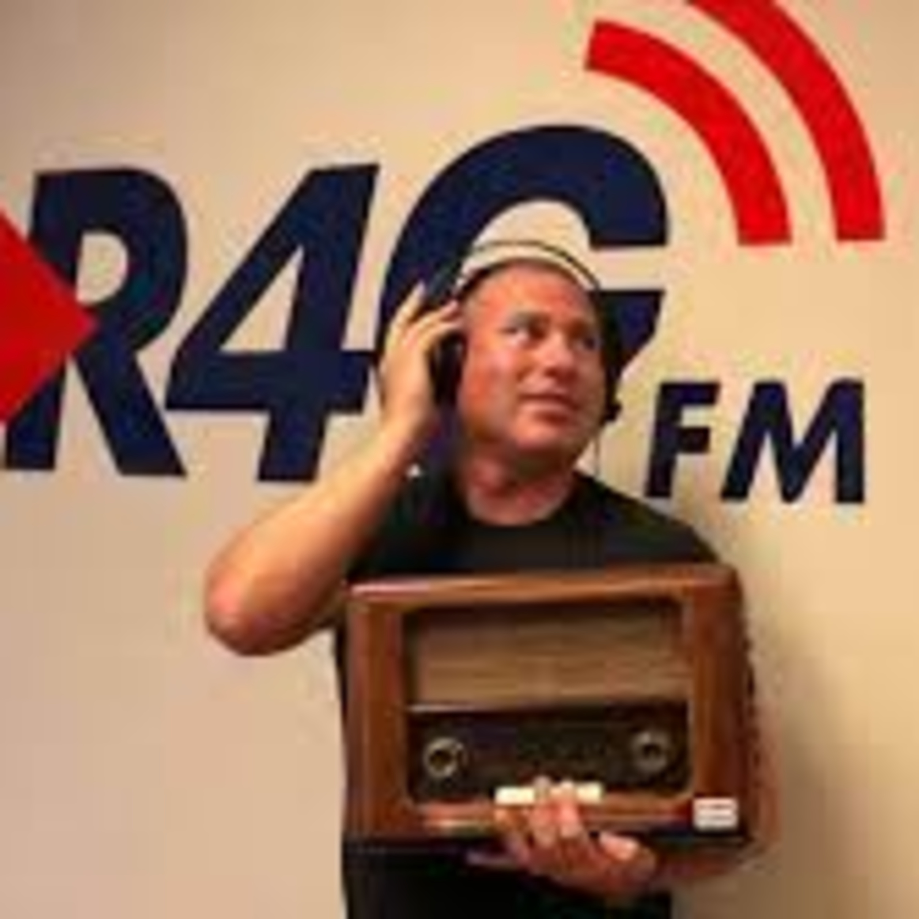 Radio 4G Valladolid