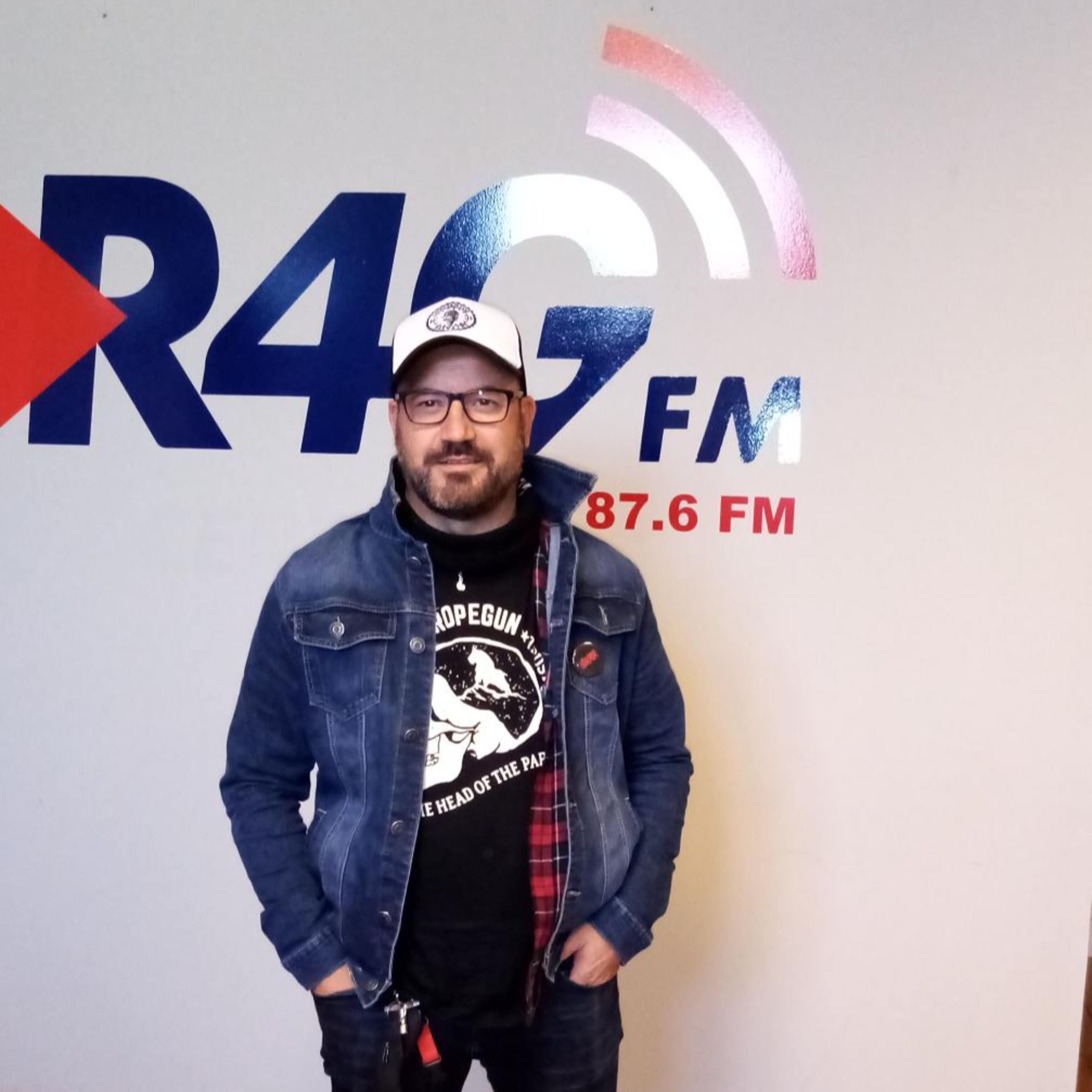 Radio 4G Valladolid