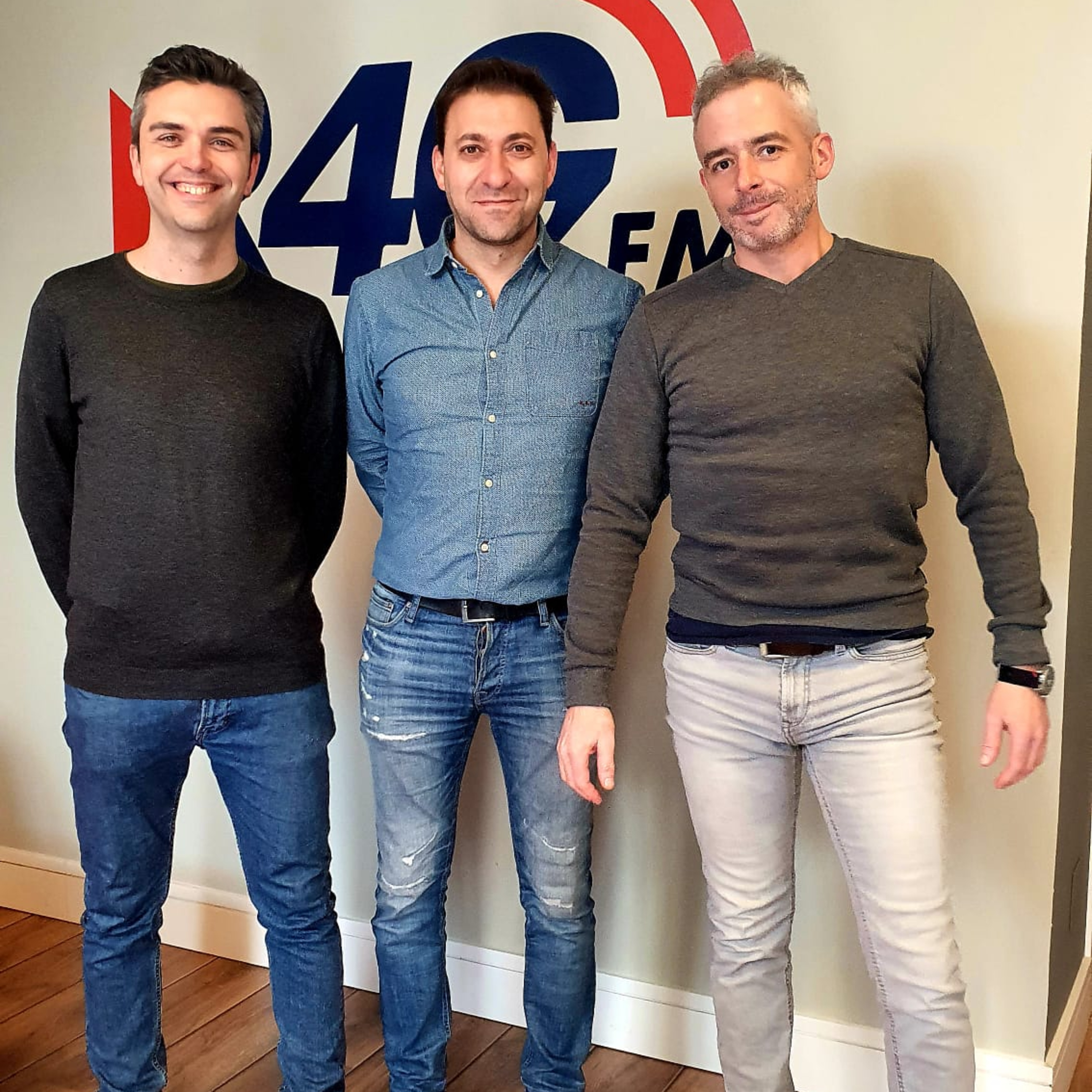Radio 4G Valladolid