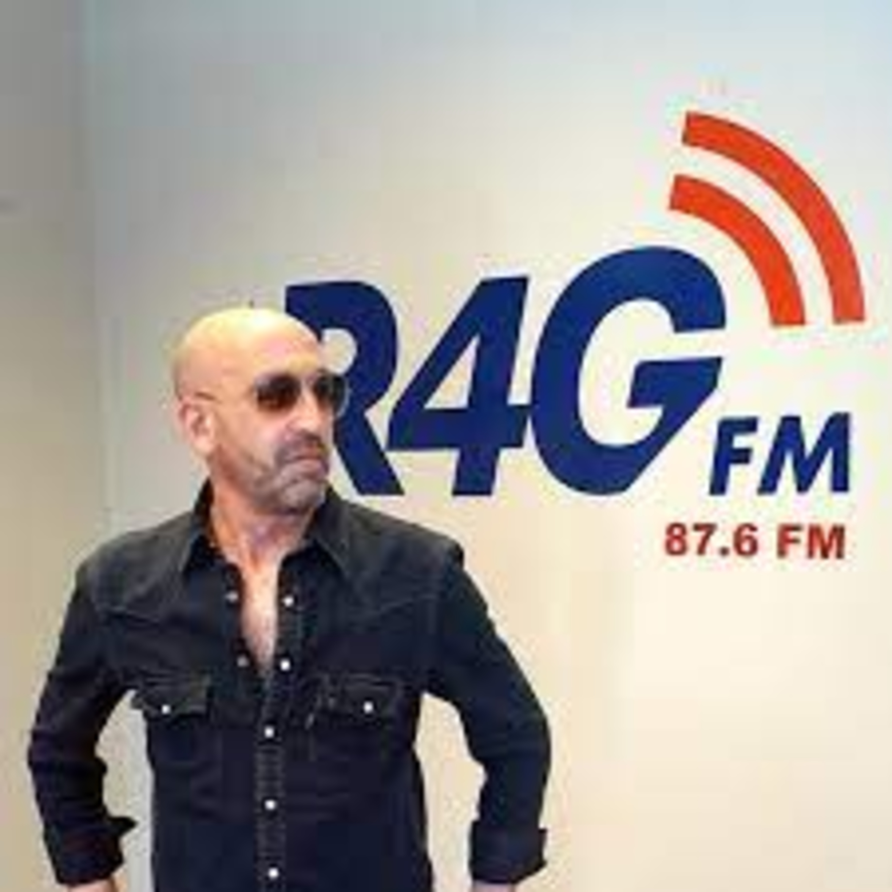 Radio 4G Valladolid