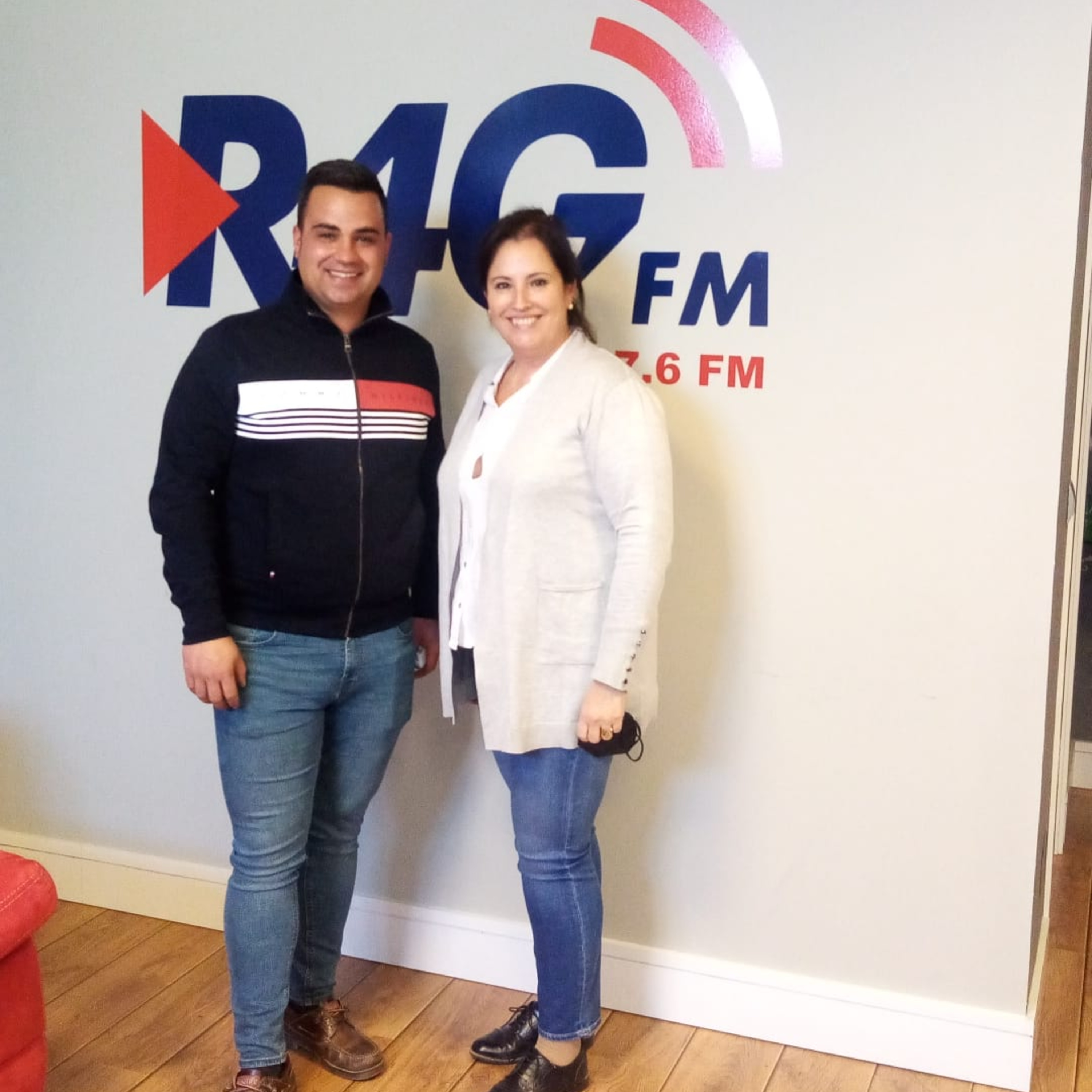 Radio 4G Valladolid