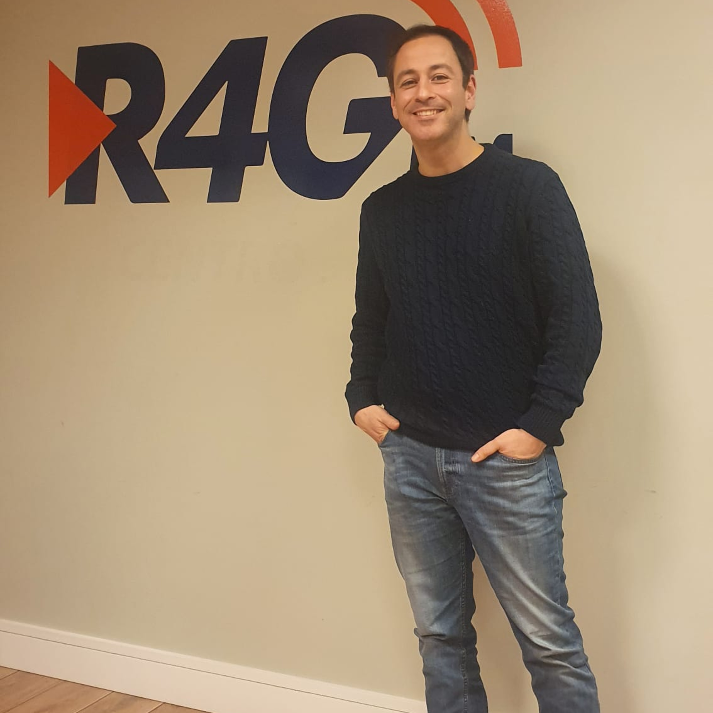 Radio 4G Valladolid