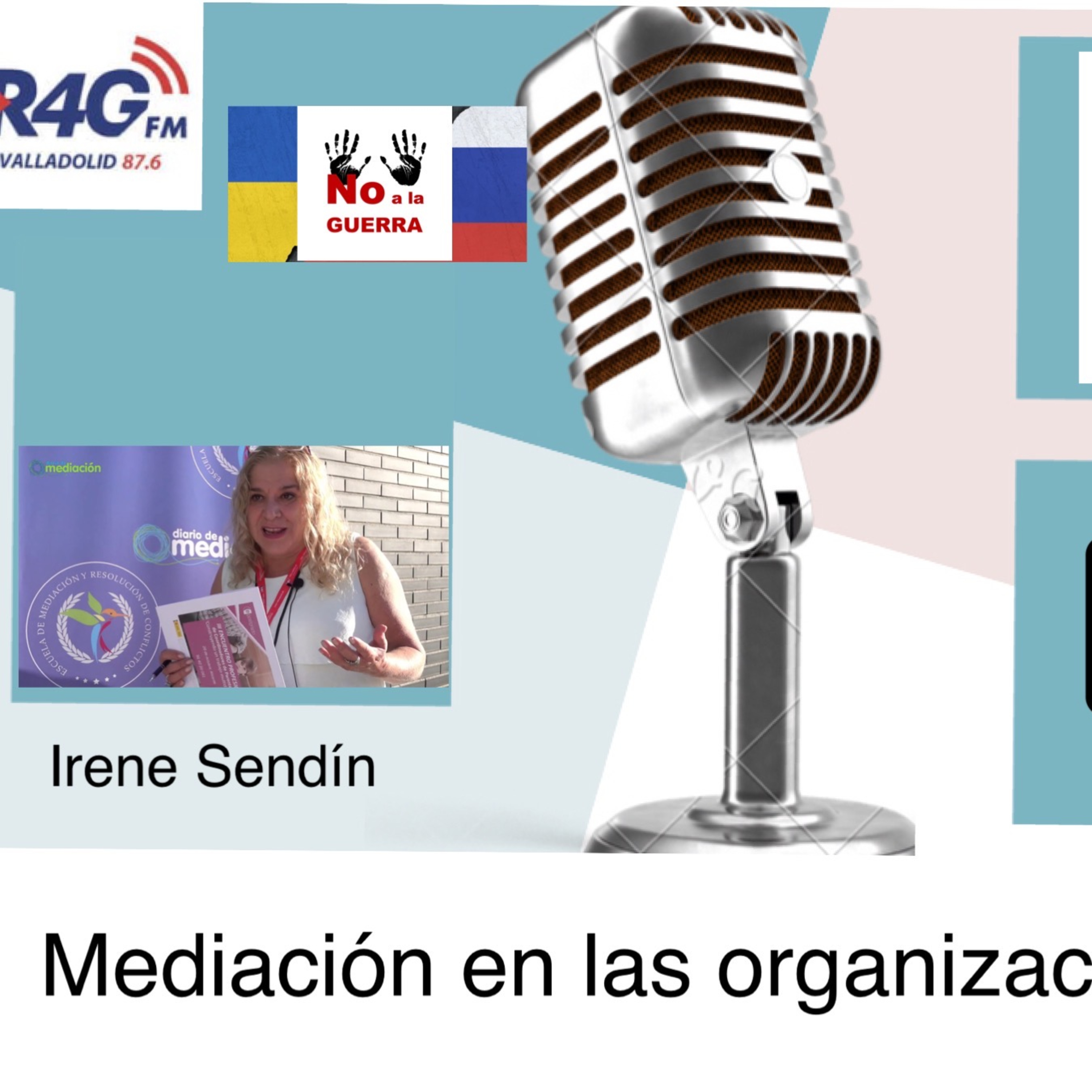Radio 4G Valladolid