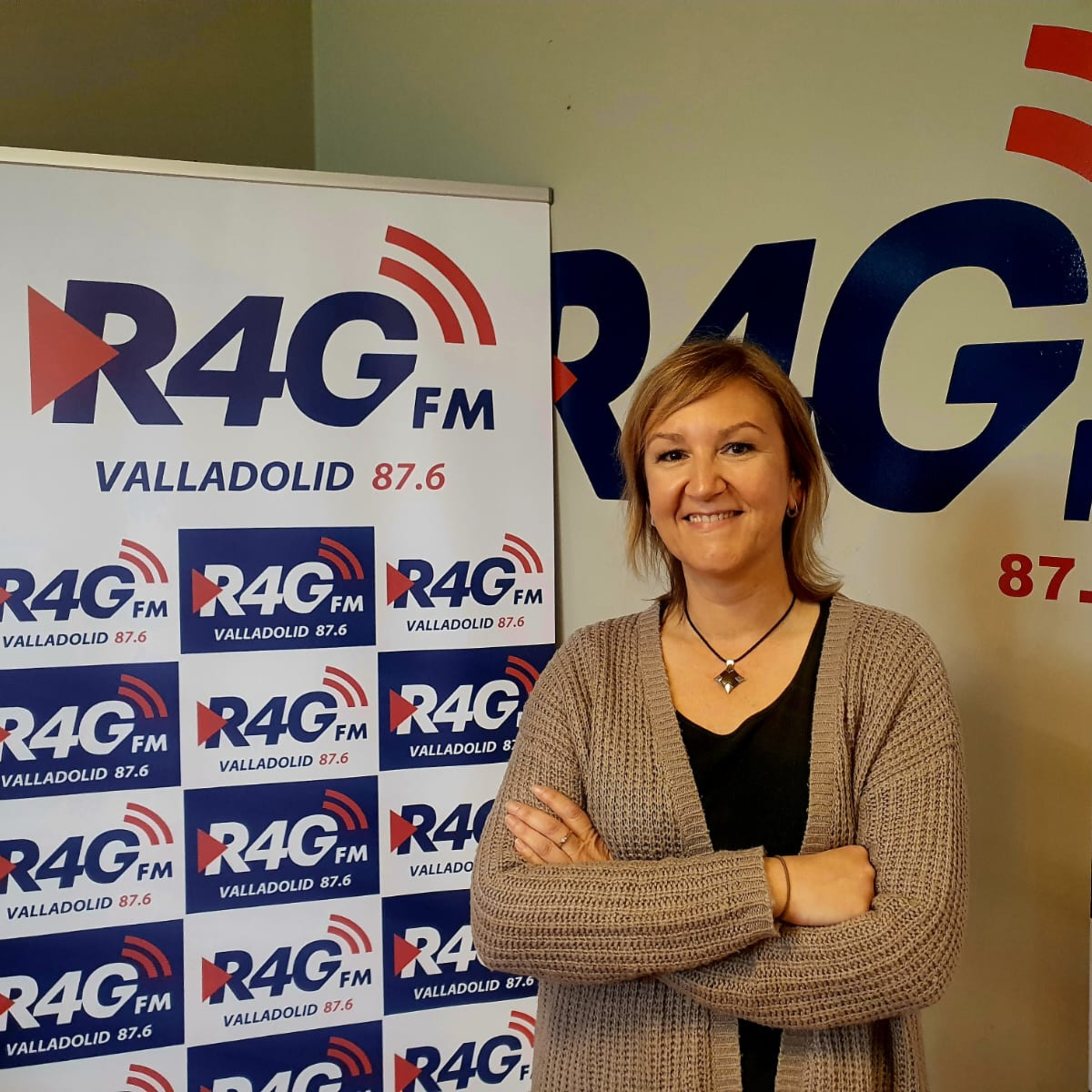 Radio 4G Valladolid