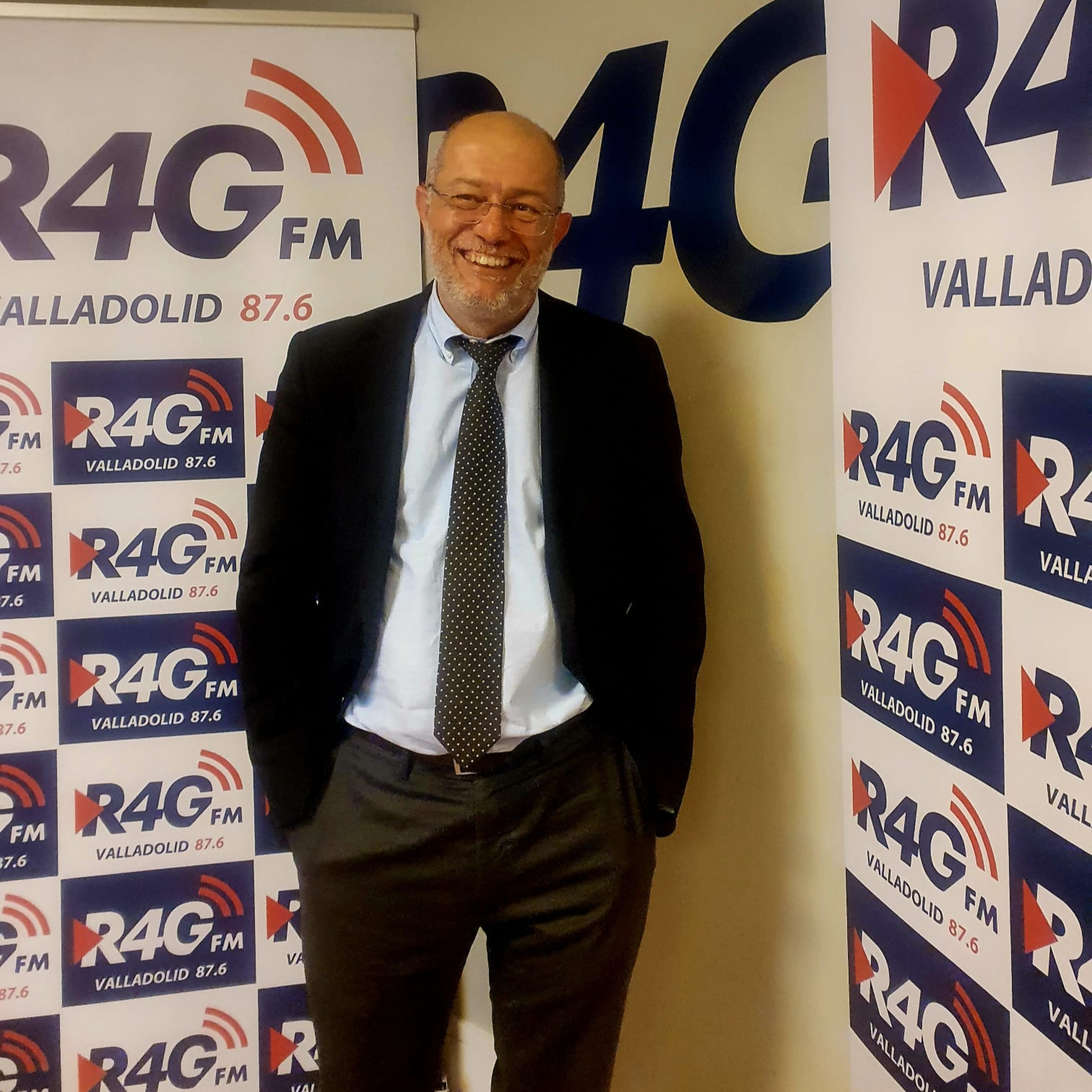 Radio 4G Valladolid