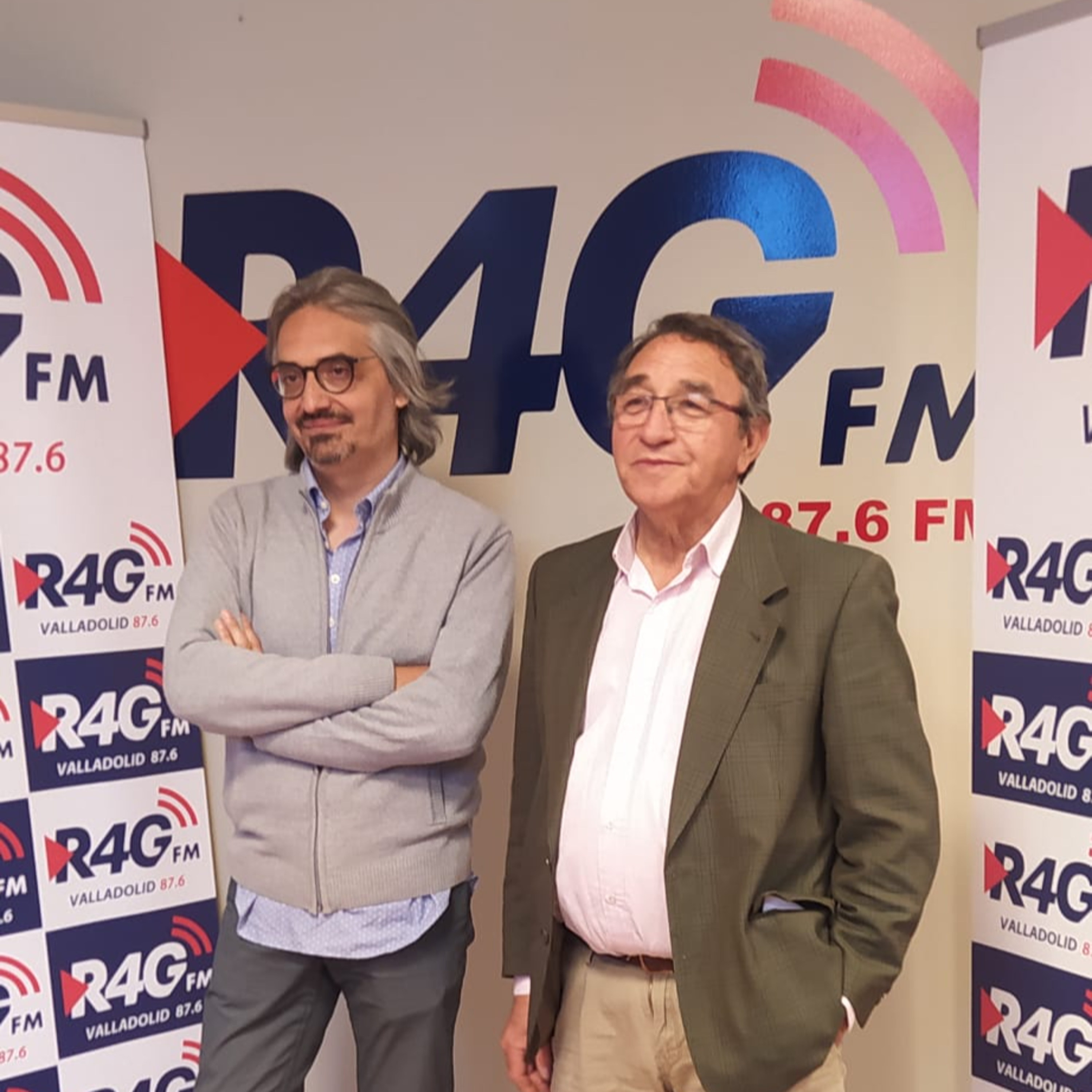 Radio 4G Valladolid