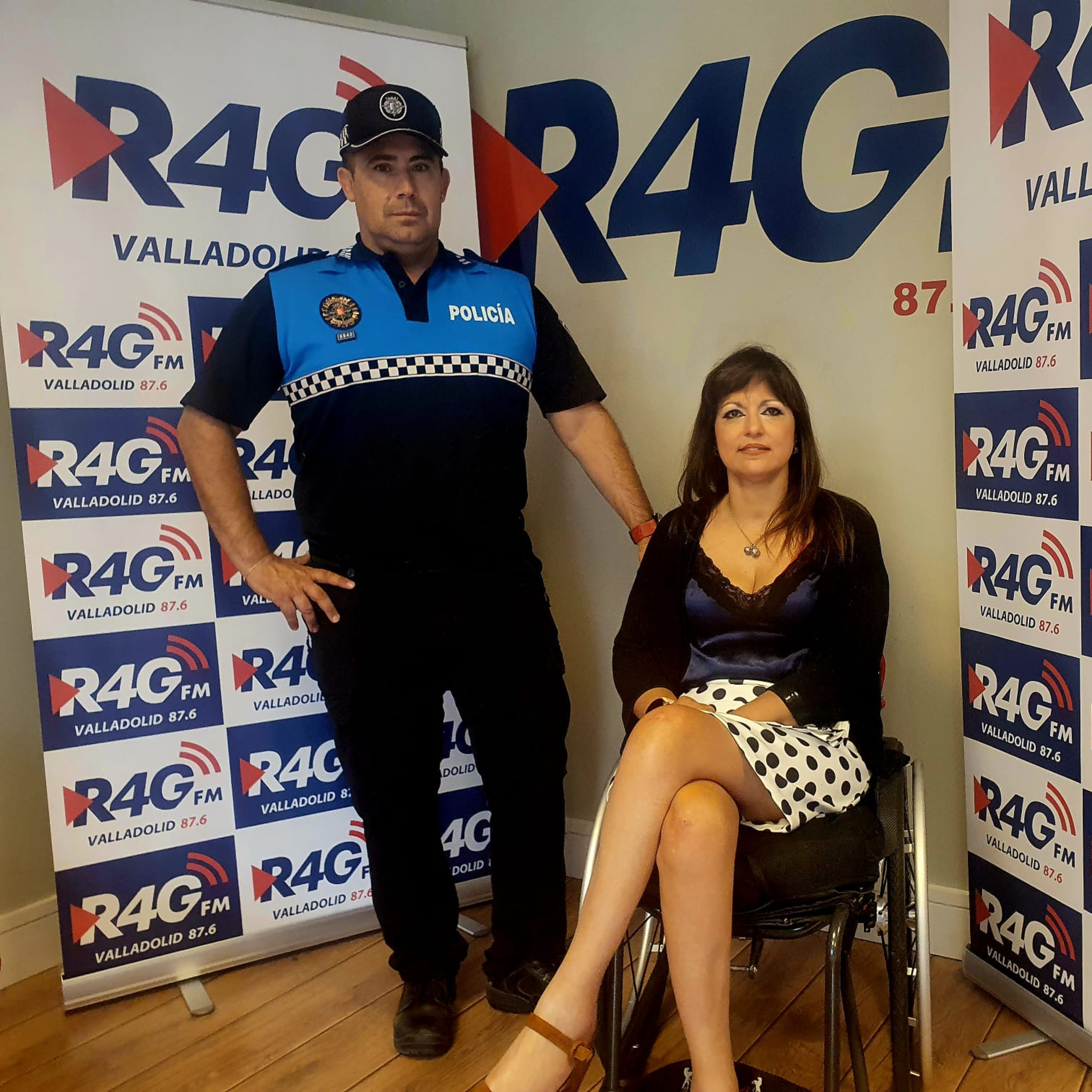 Radio 4G Valladolid