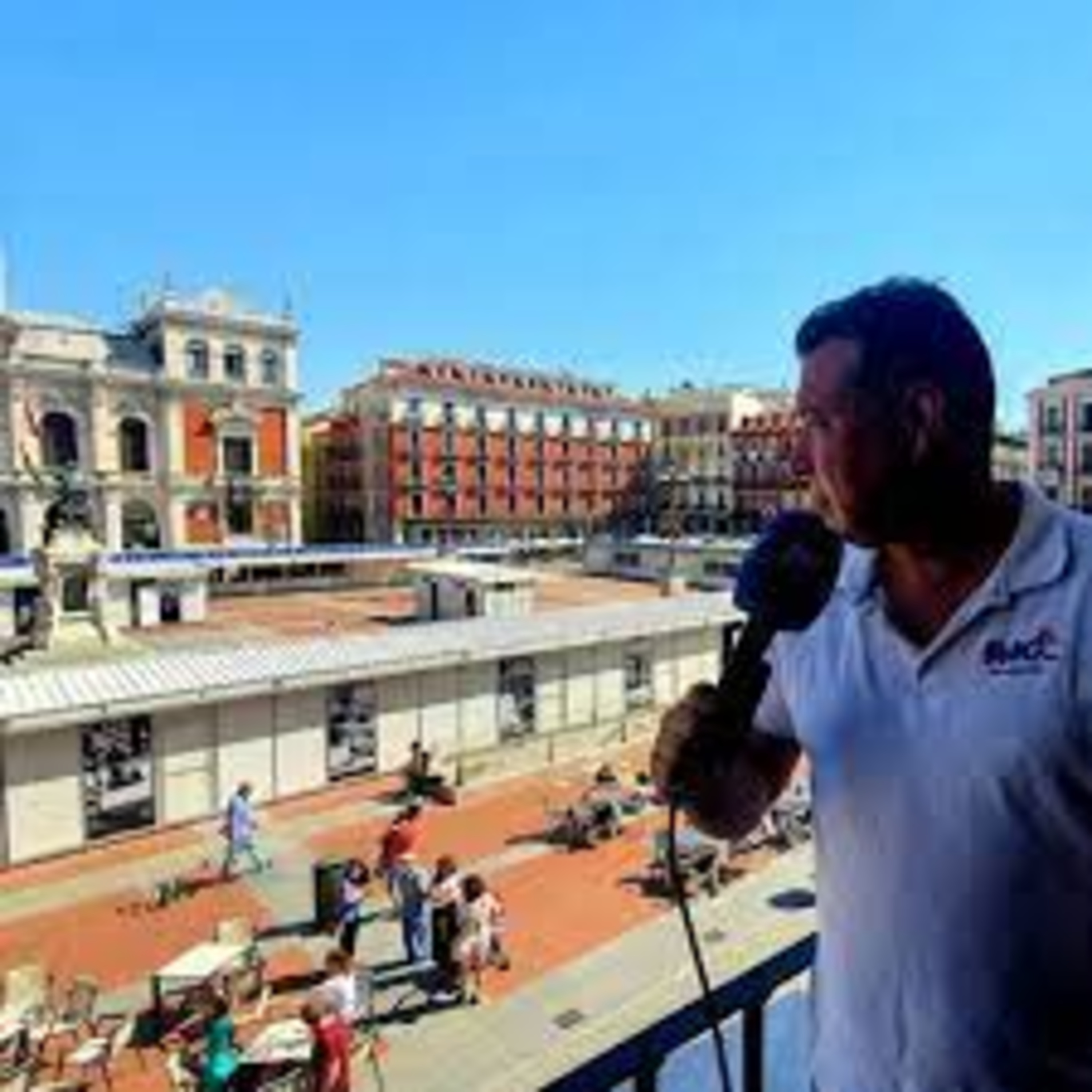 Radio 4G Valladolid