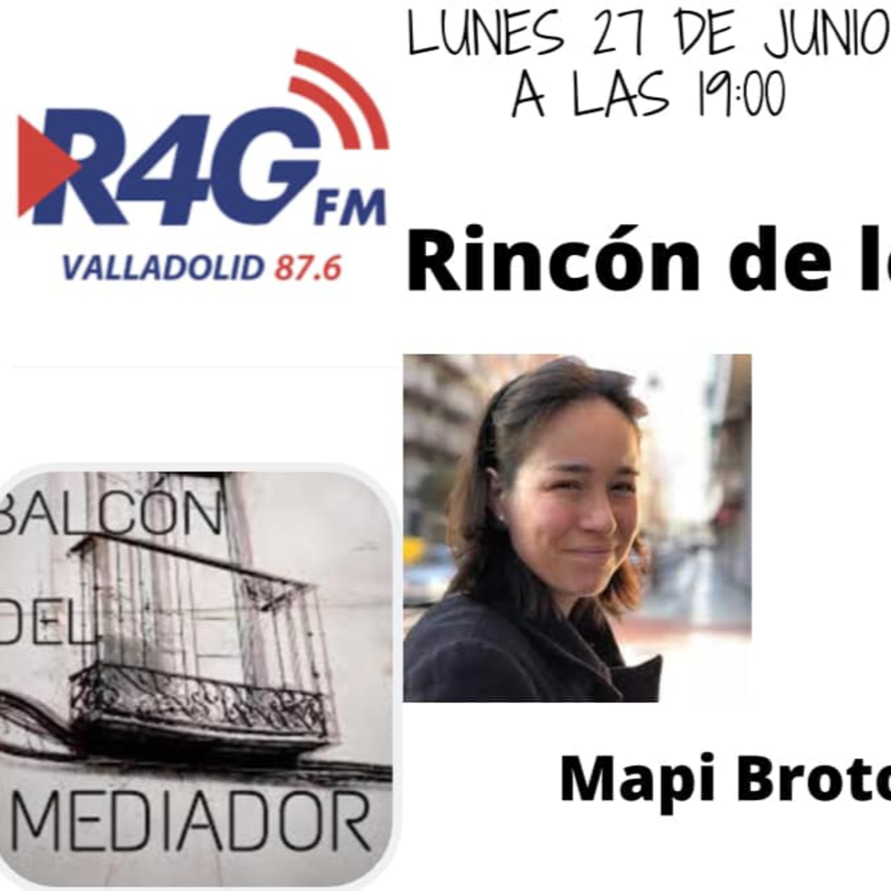 Radio 4G Valladolid