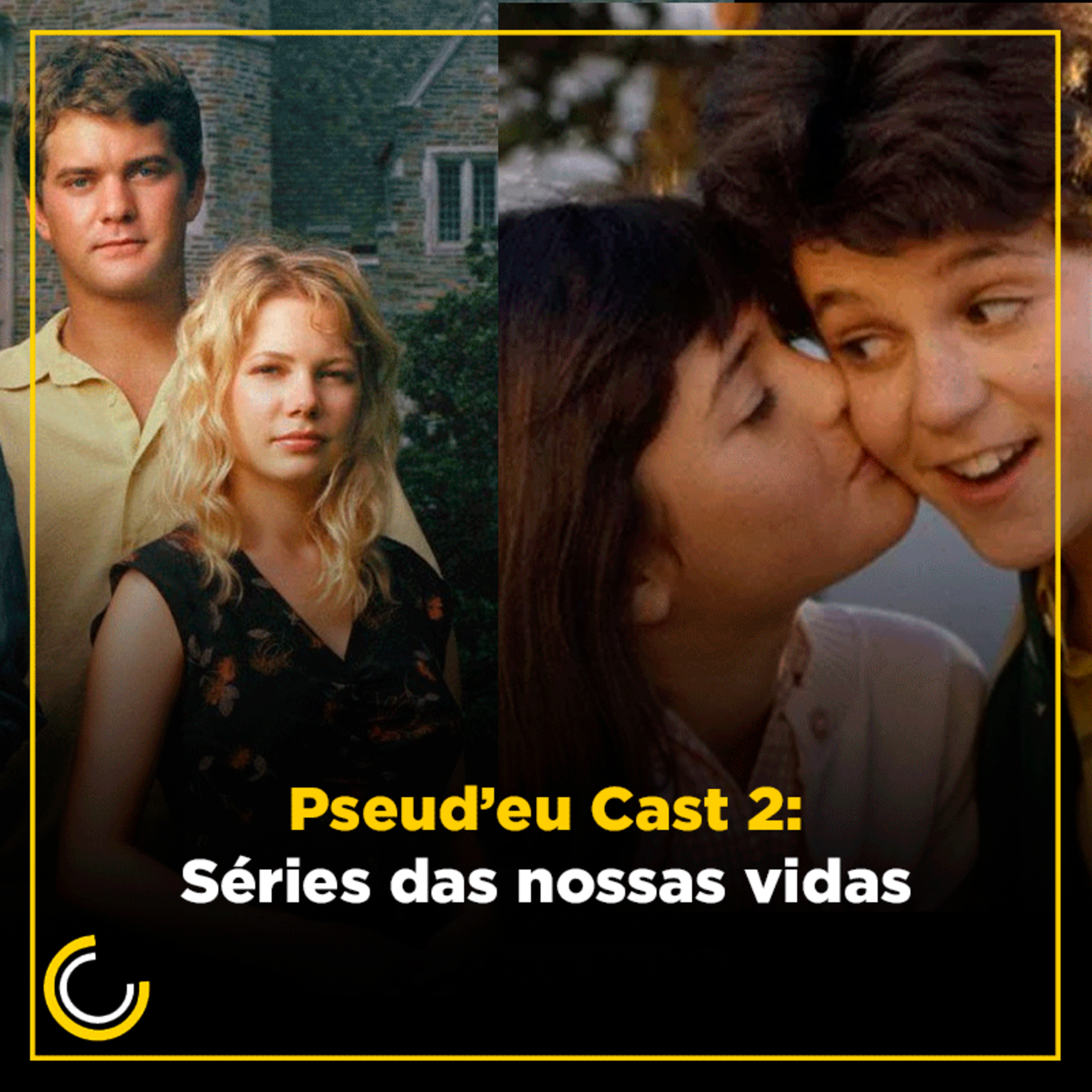 Séries das nossas vidas episode artwork