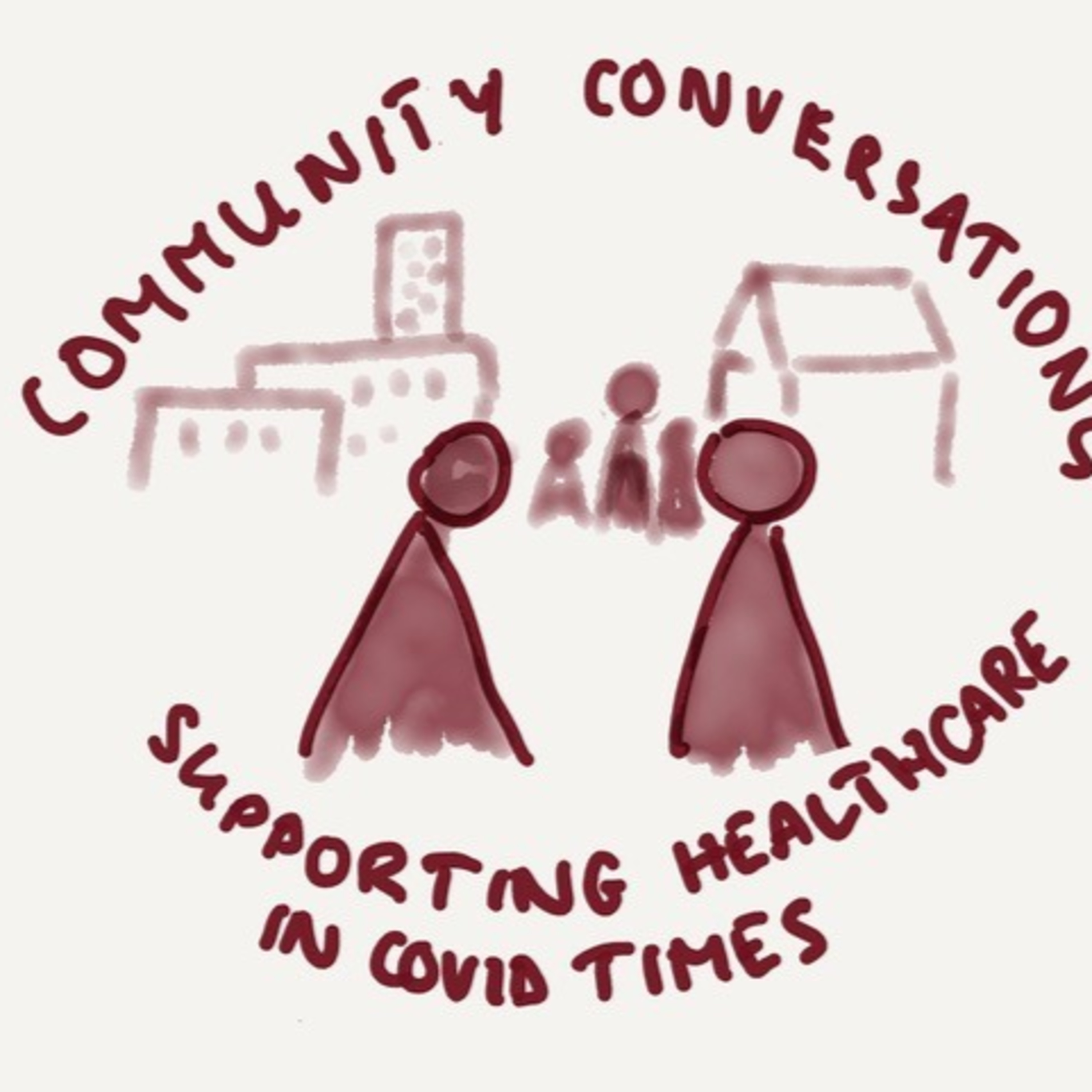 Palliative care in the community in covid times