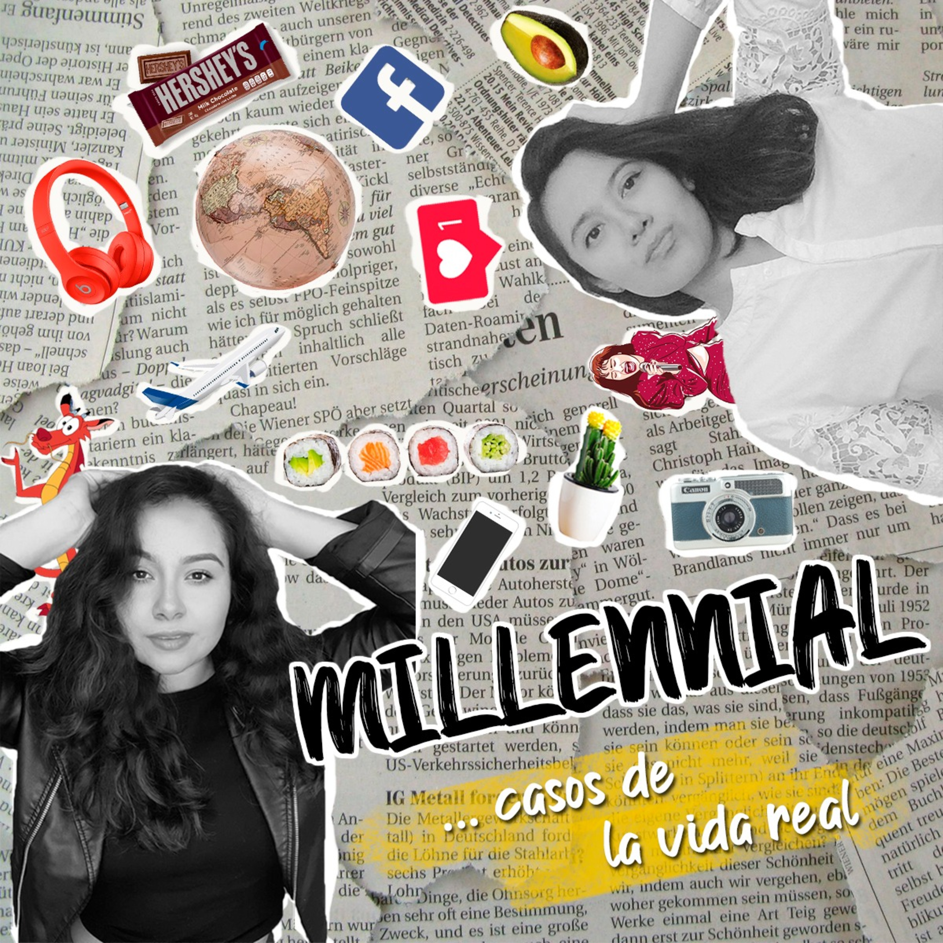 Millennial, casos de la vida real