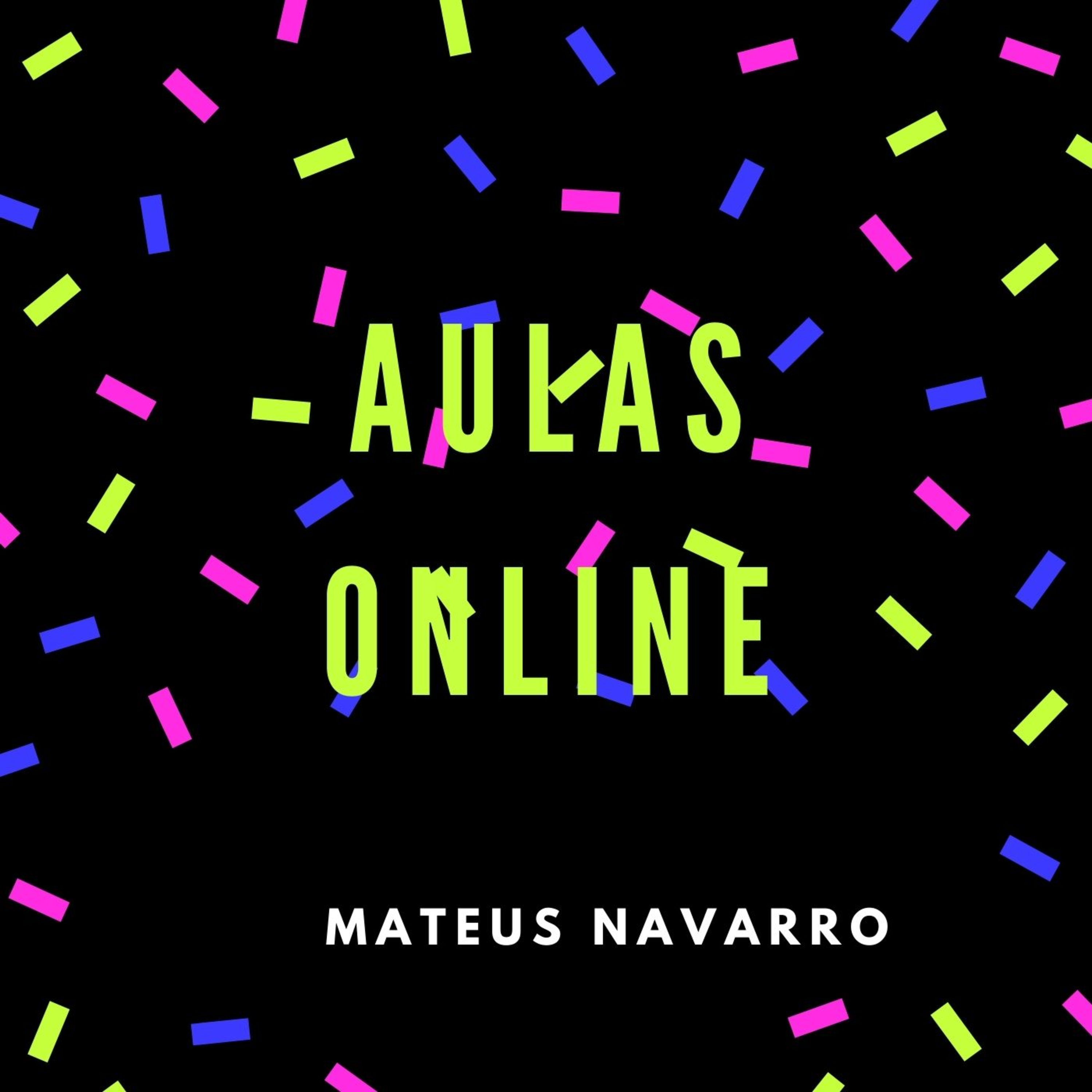 Mateus Navarro
