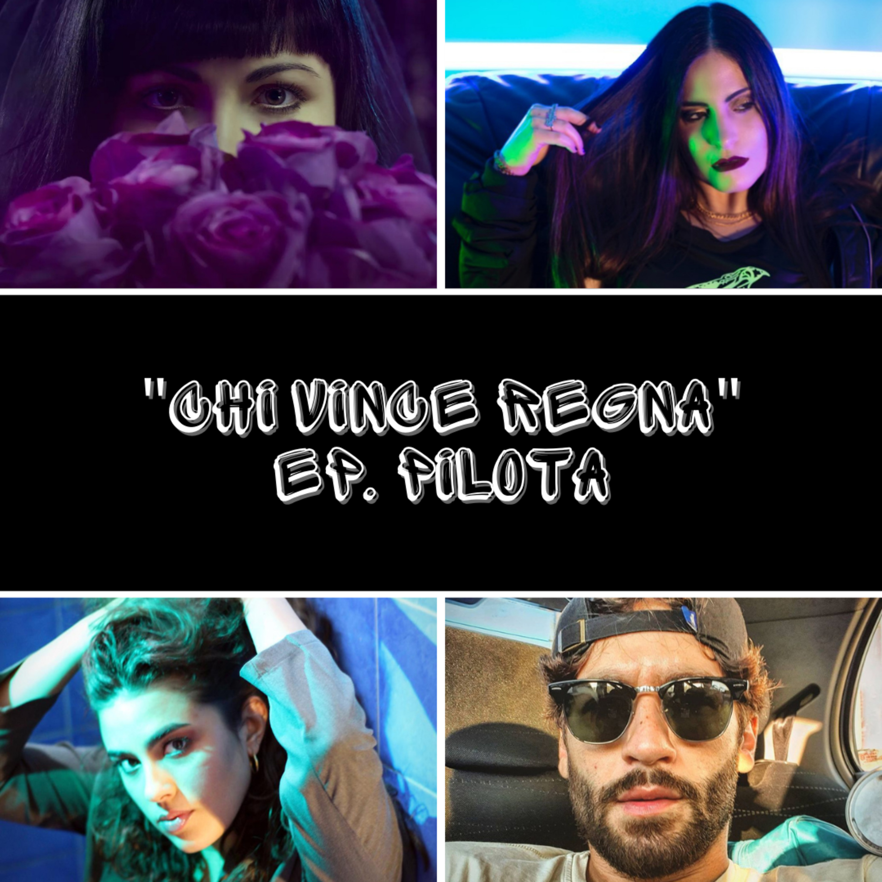 CHE SCHIFO MAGAZINE