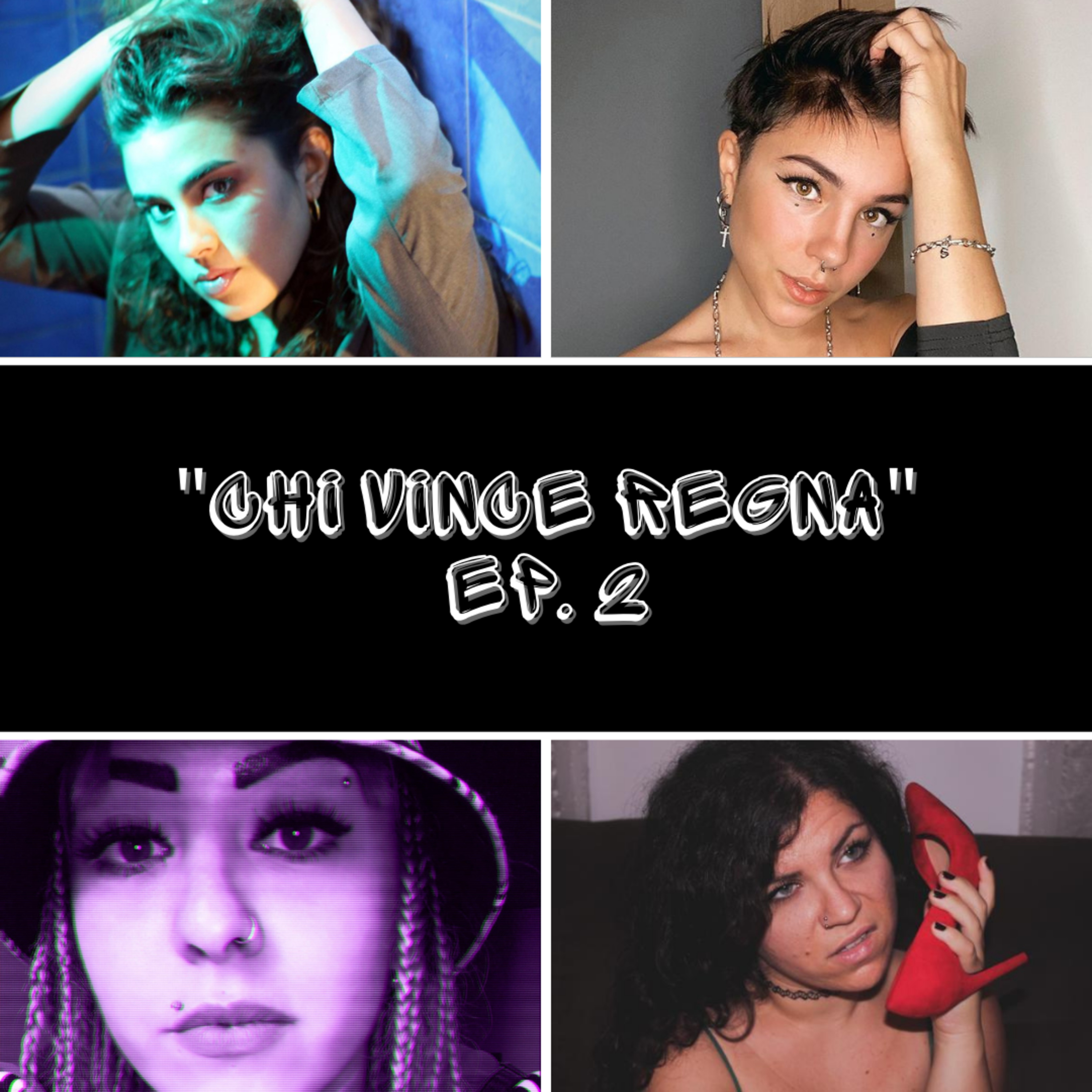 CHE SCHIFO MAGAZINE