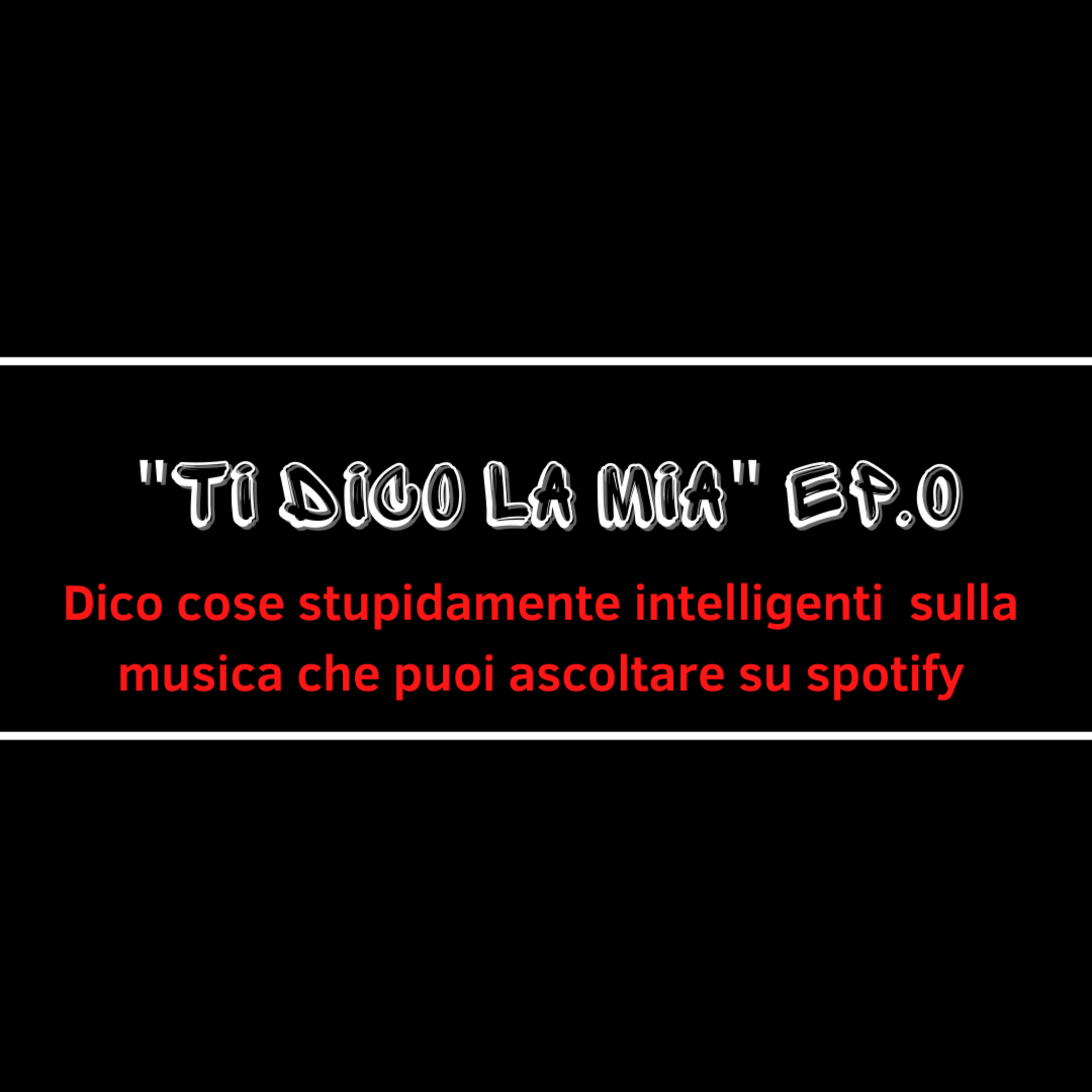 CHE SCHIFO MAGAZINE