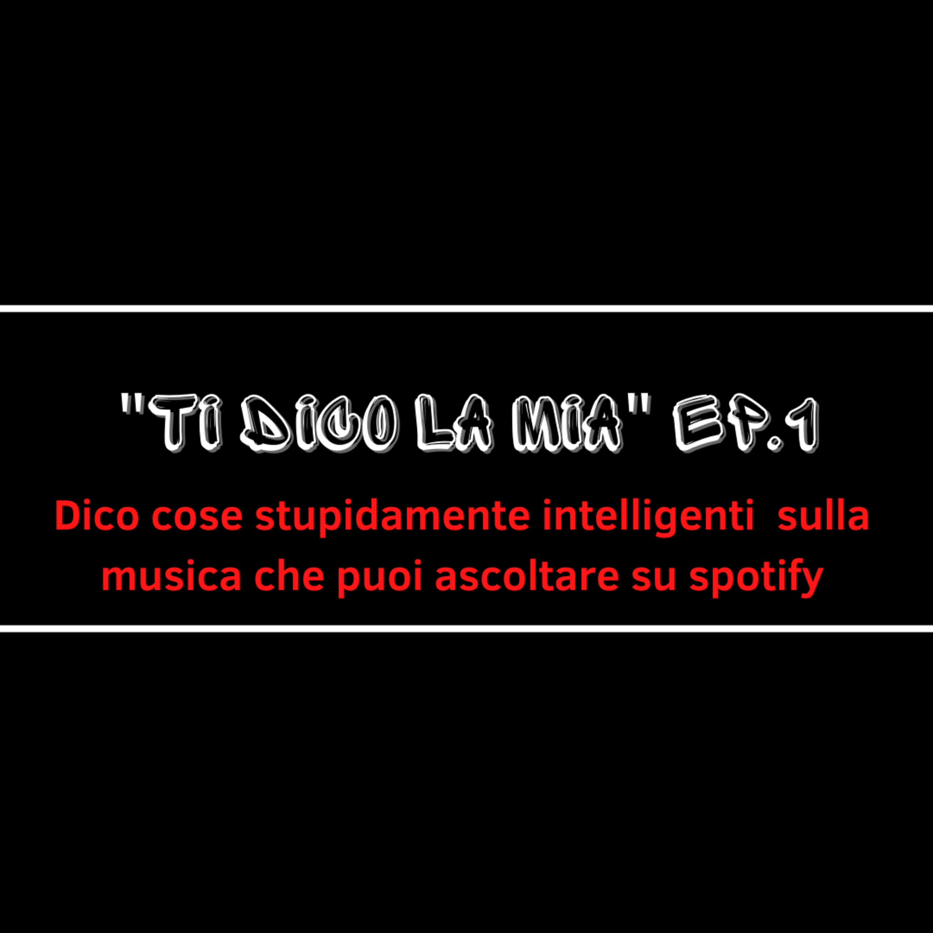 CHE SCHIFO MAGAZINE