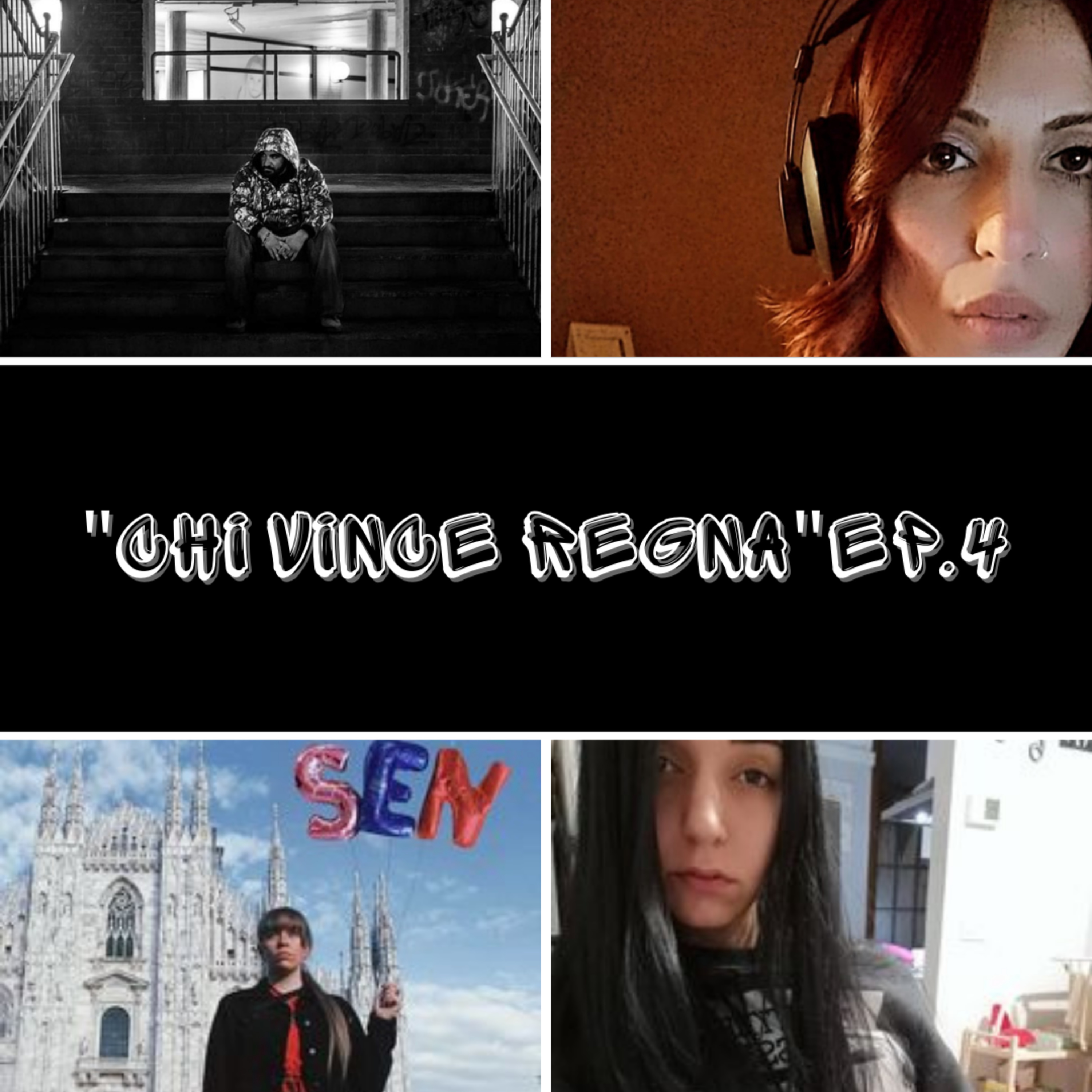 CHE SCHIFO MAGAZINE